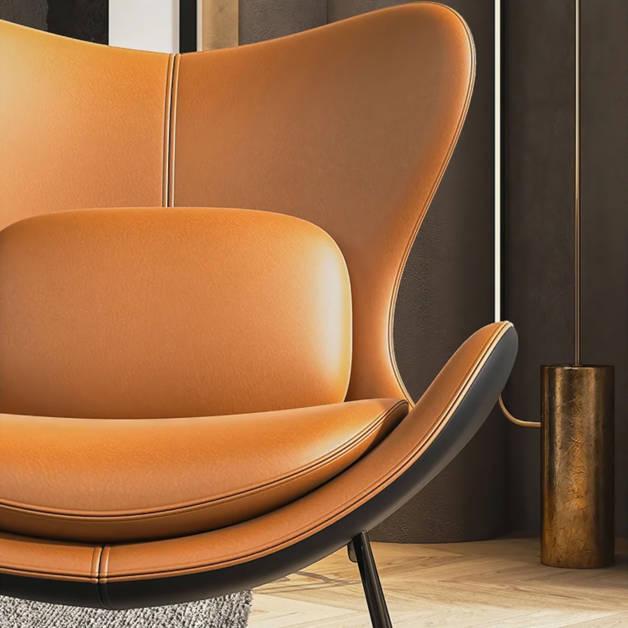 Anaïs Occasional Chair Chair 