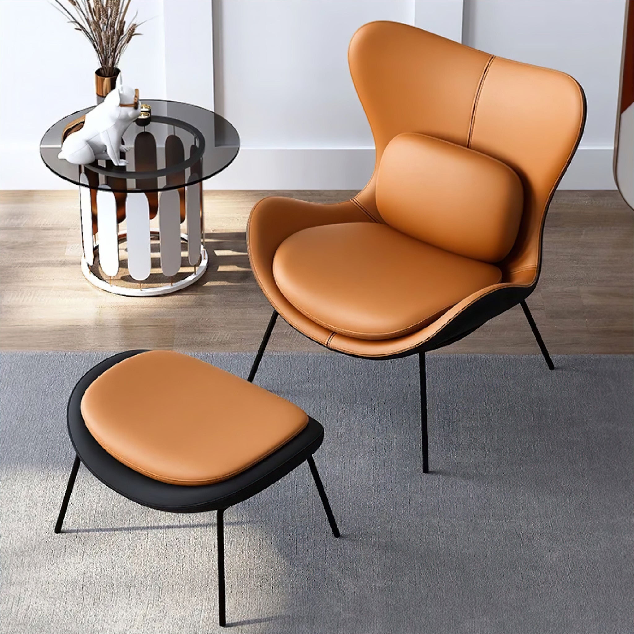 Anaïs Occasional Chair Chair 
