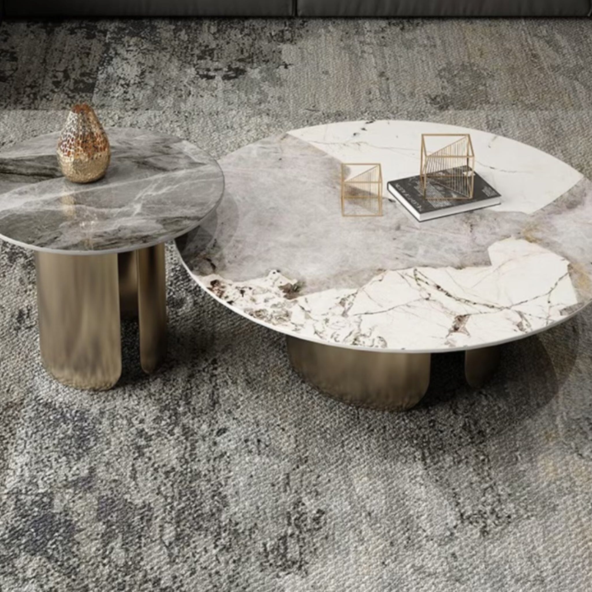 Angélique Coffee Table Coffee Table 