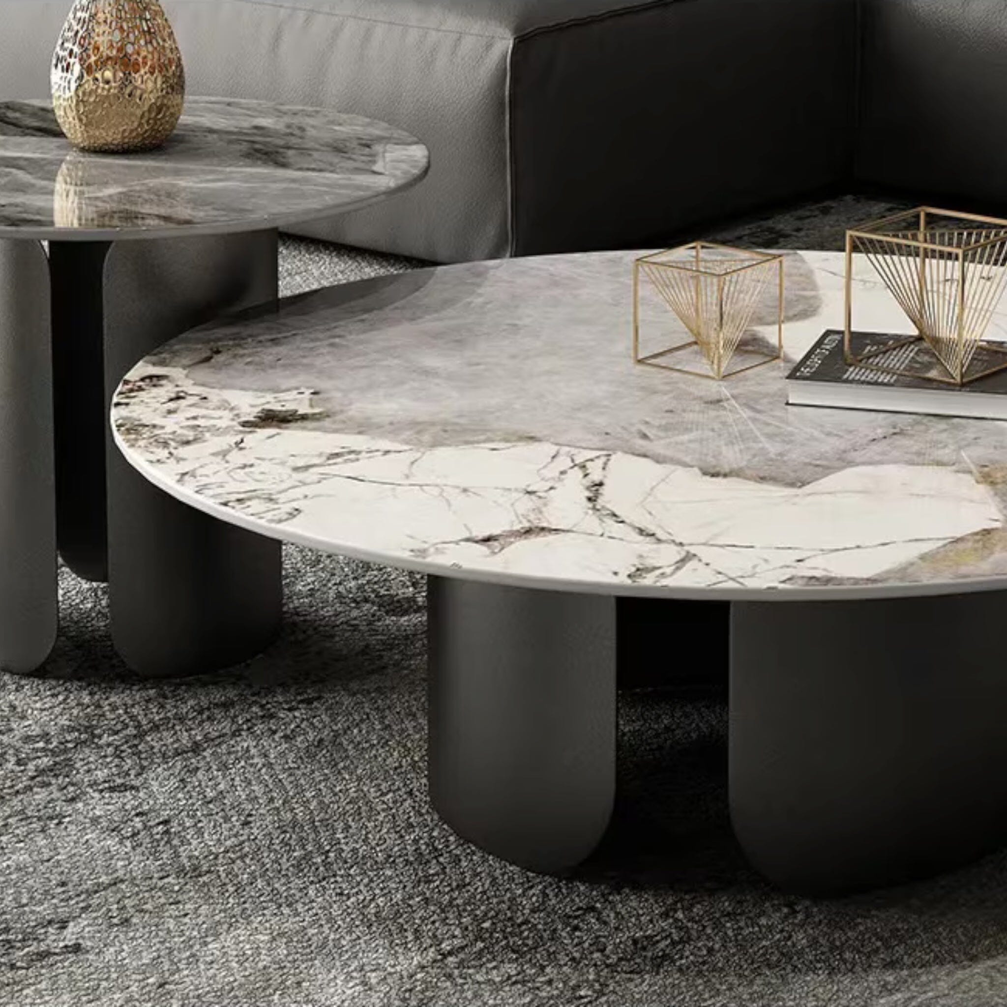 Angélique Coffee Table Coffee Table 