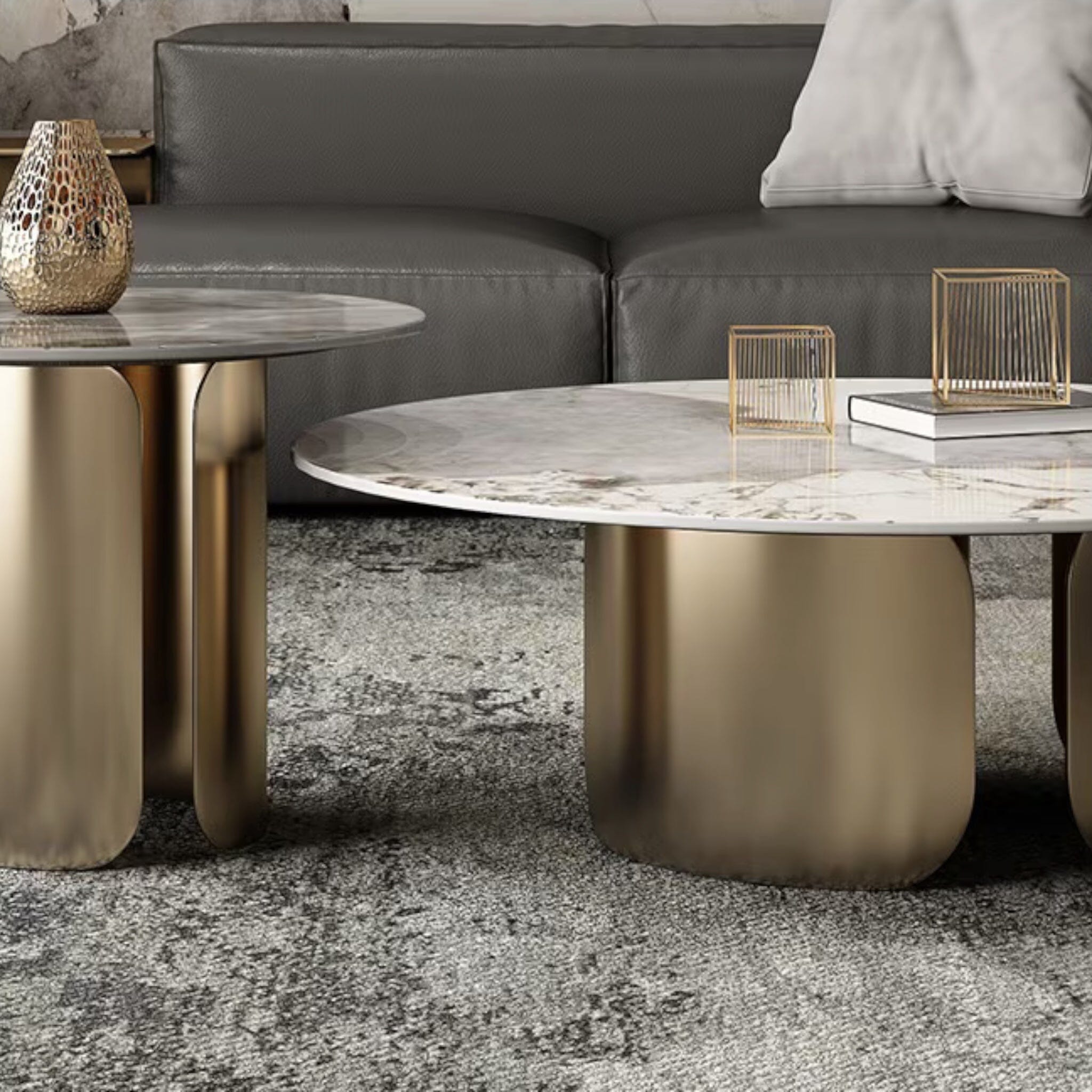 Angélique Coffee Table Coffee Table 