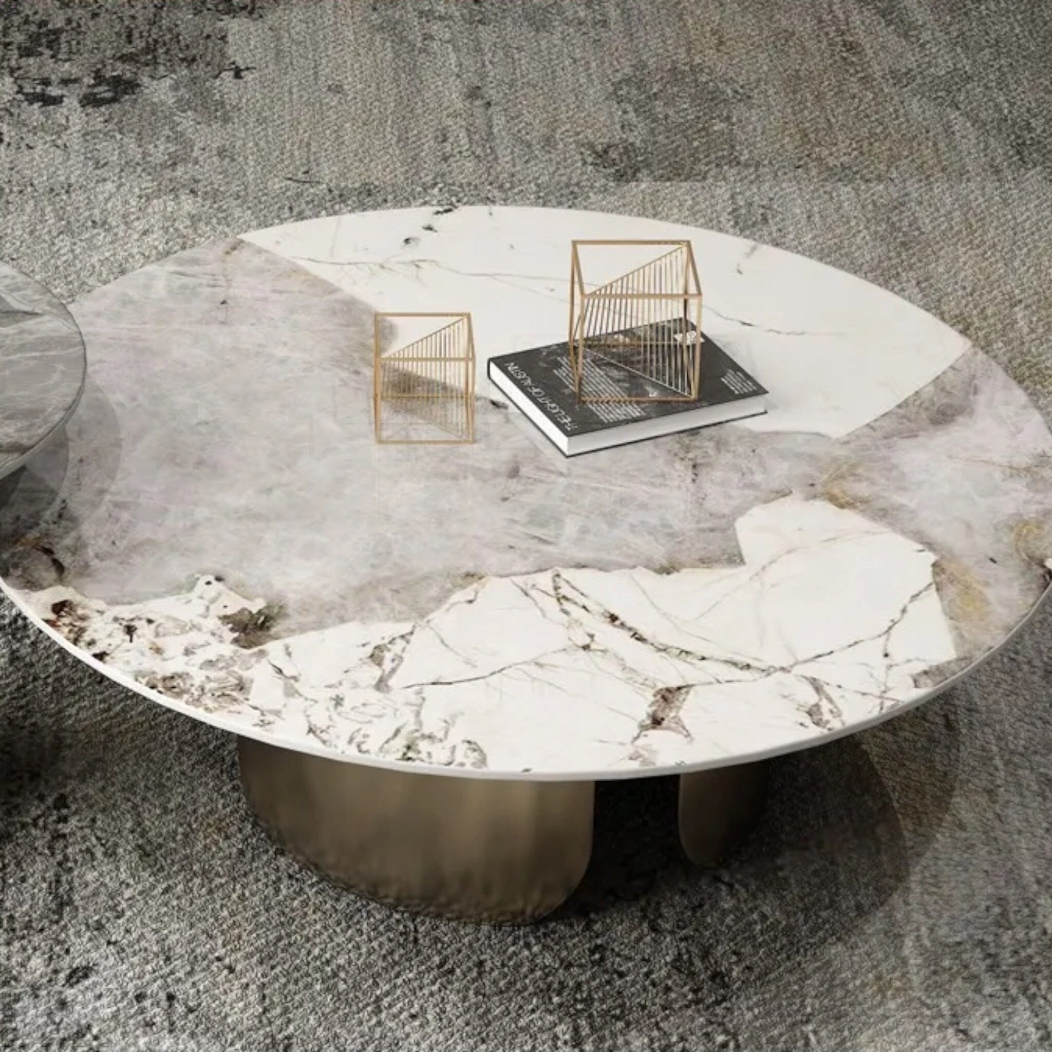 Angélique Coffee Table Coffee Table 