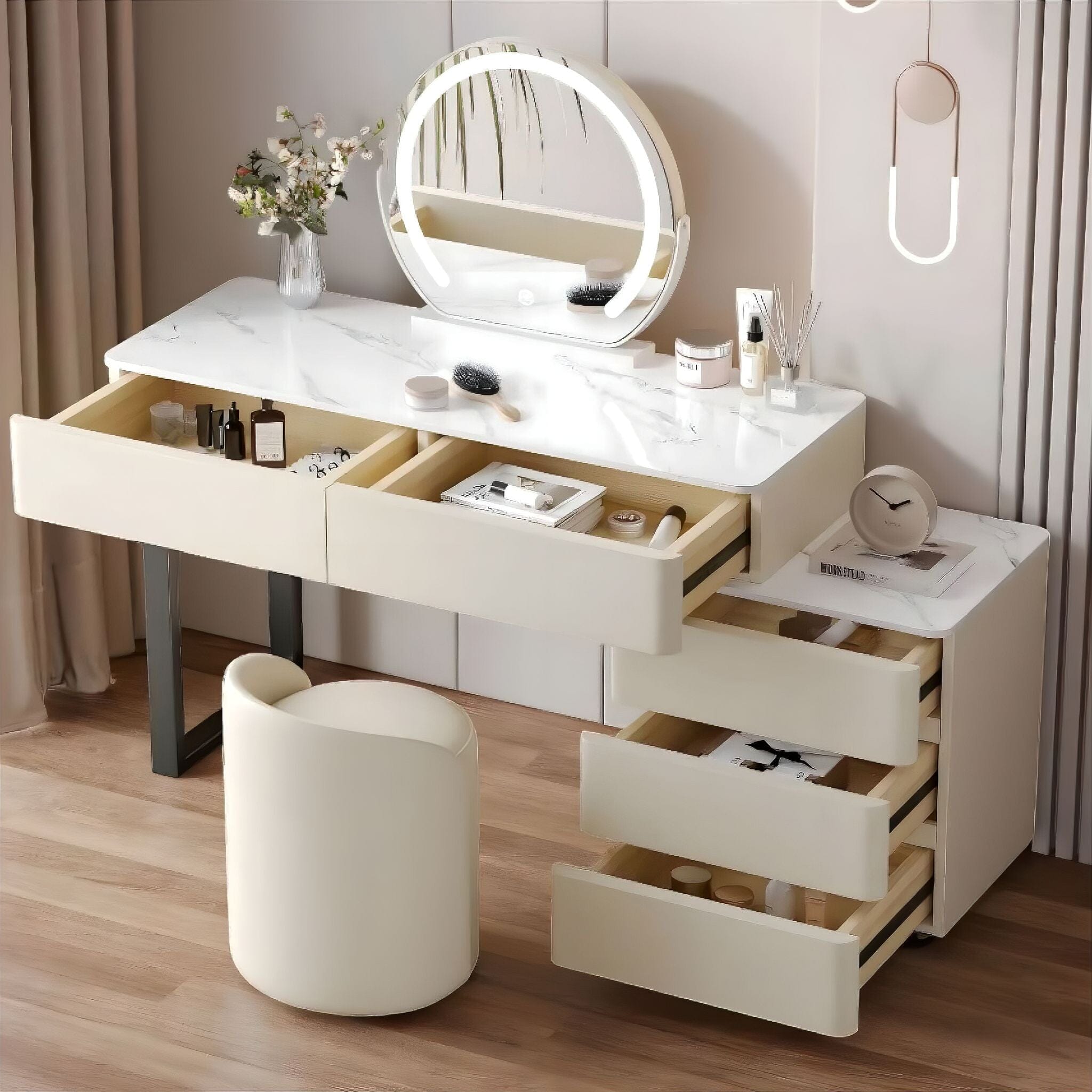 Anita Dressing Table 