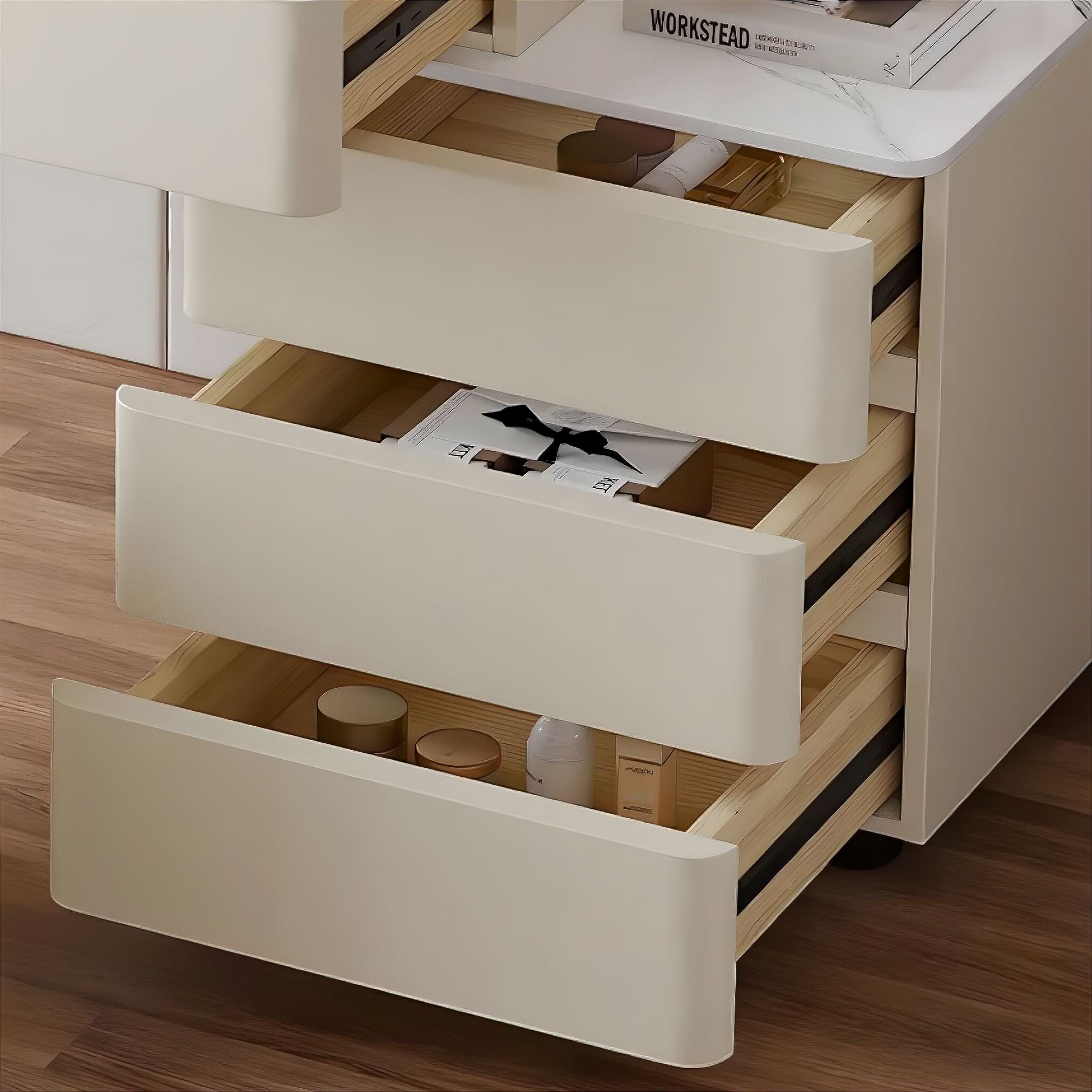 Anita Dressing Table 