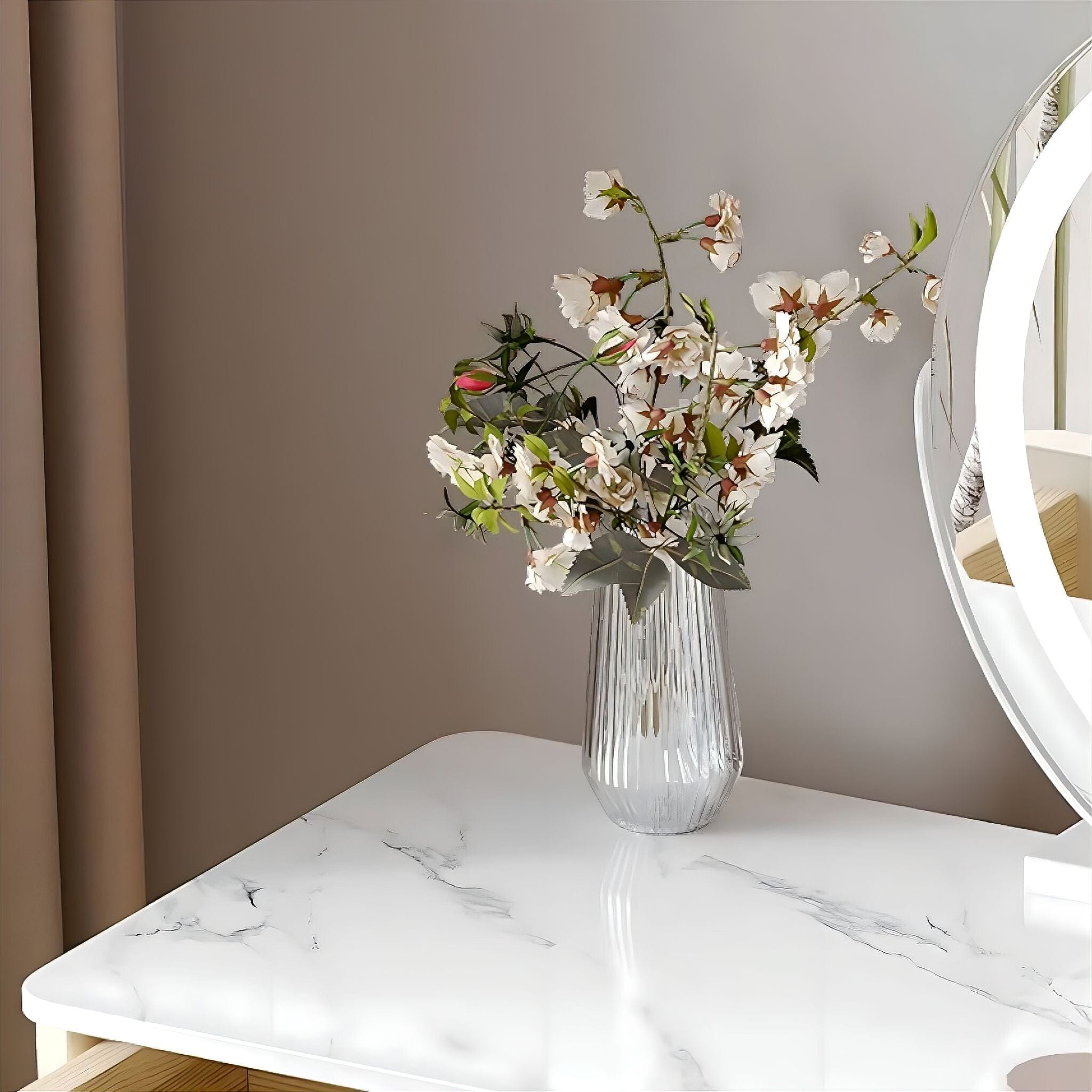 Anita Dressing Table 