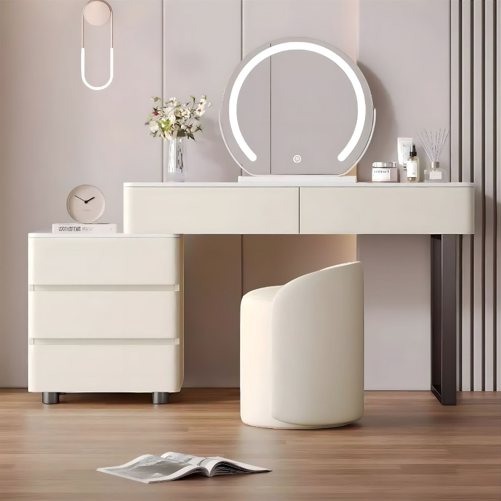 Anita Dressing Table 