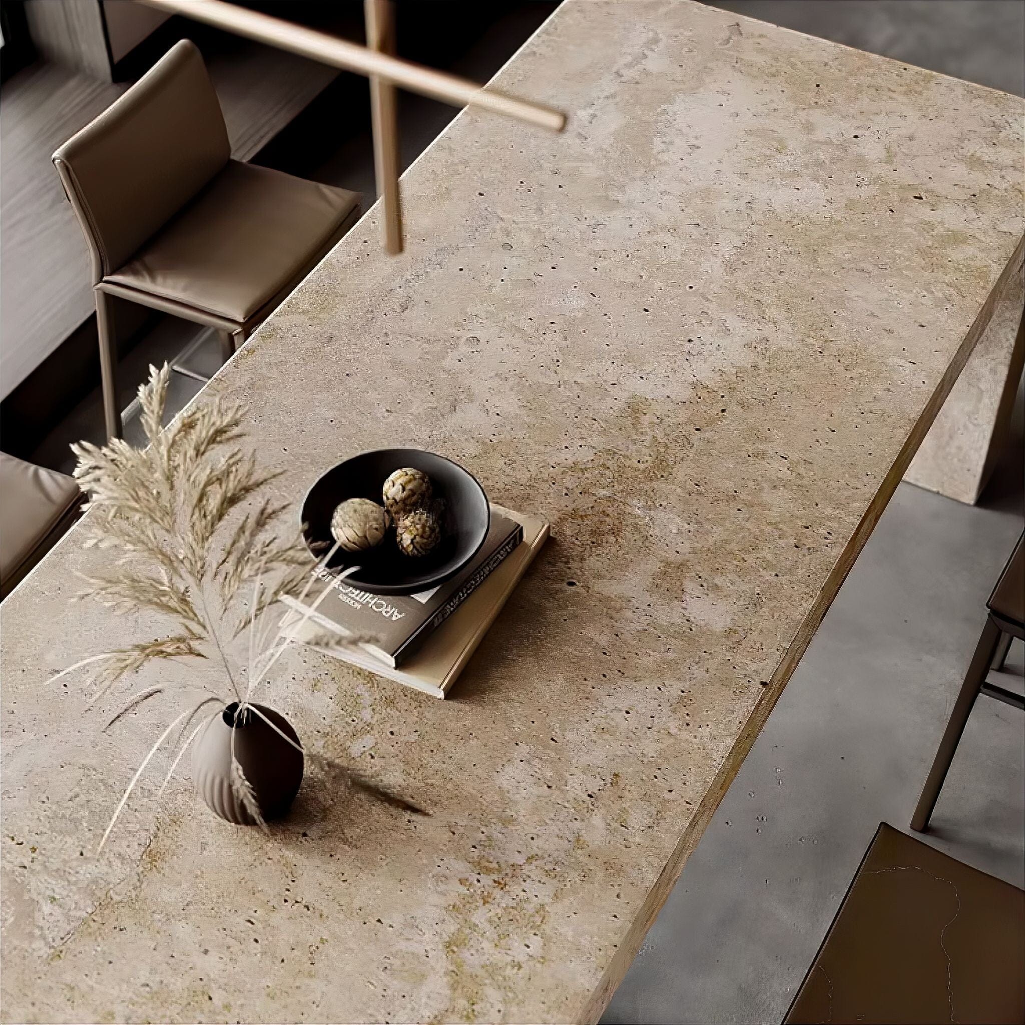 Anna Dining Table 