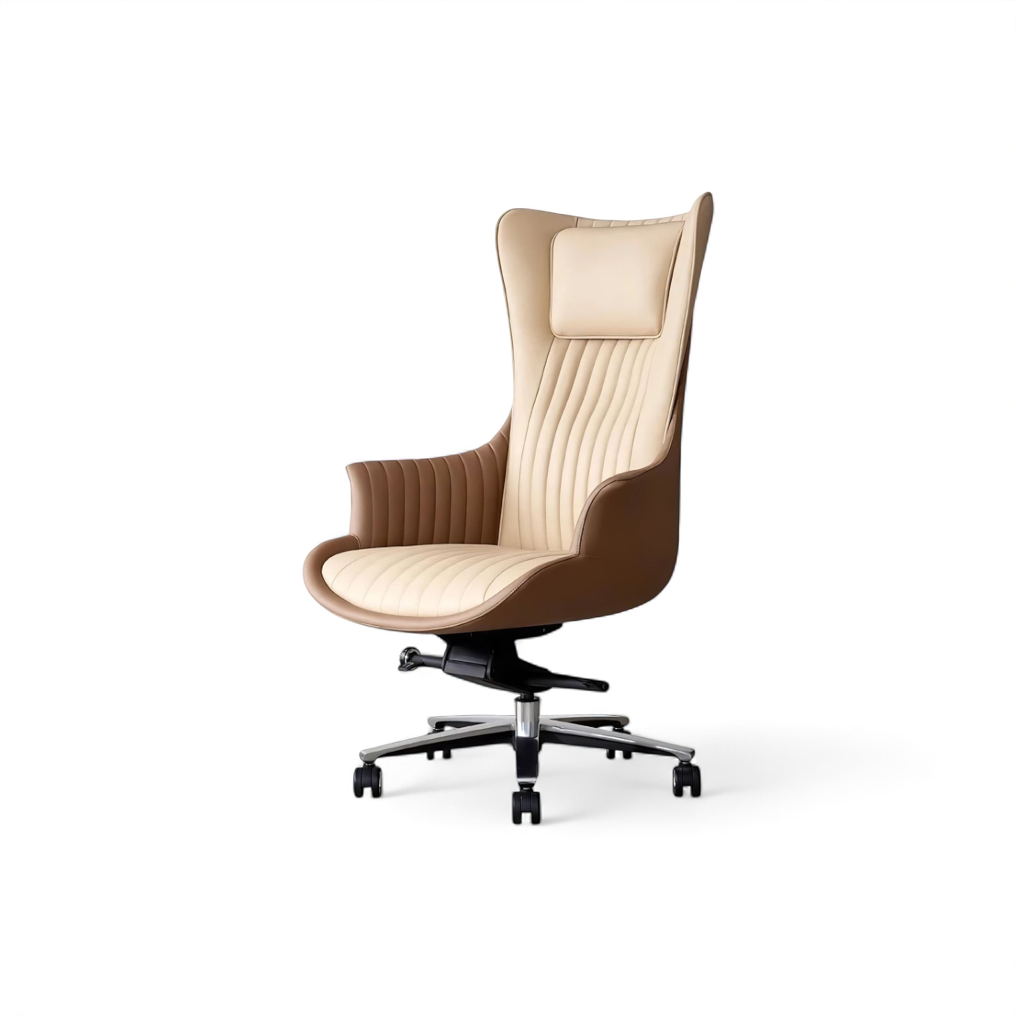 Annette Office Chair (JS) 