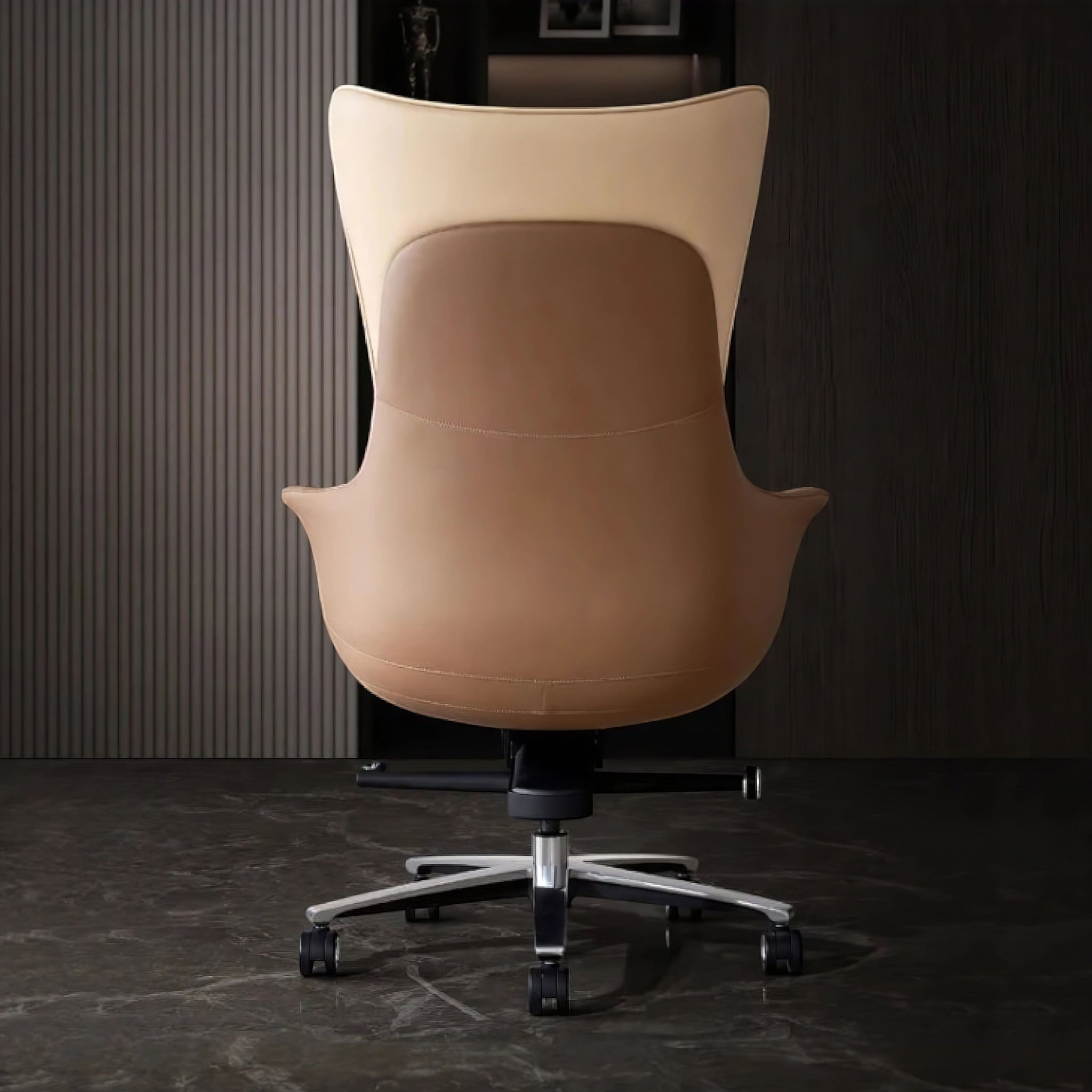 Annette Office Chair (JS) 