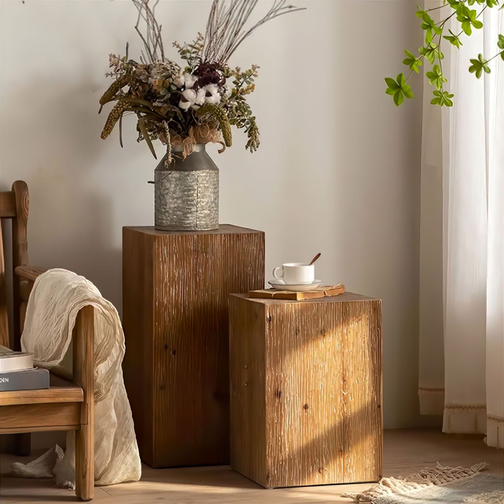 Anston Side Table 
