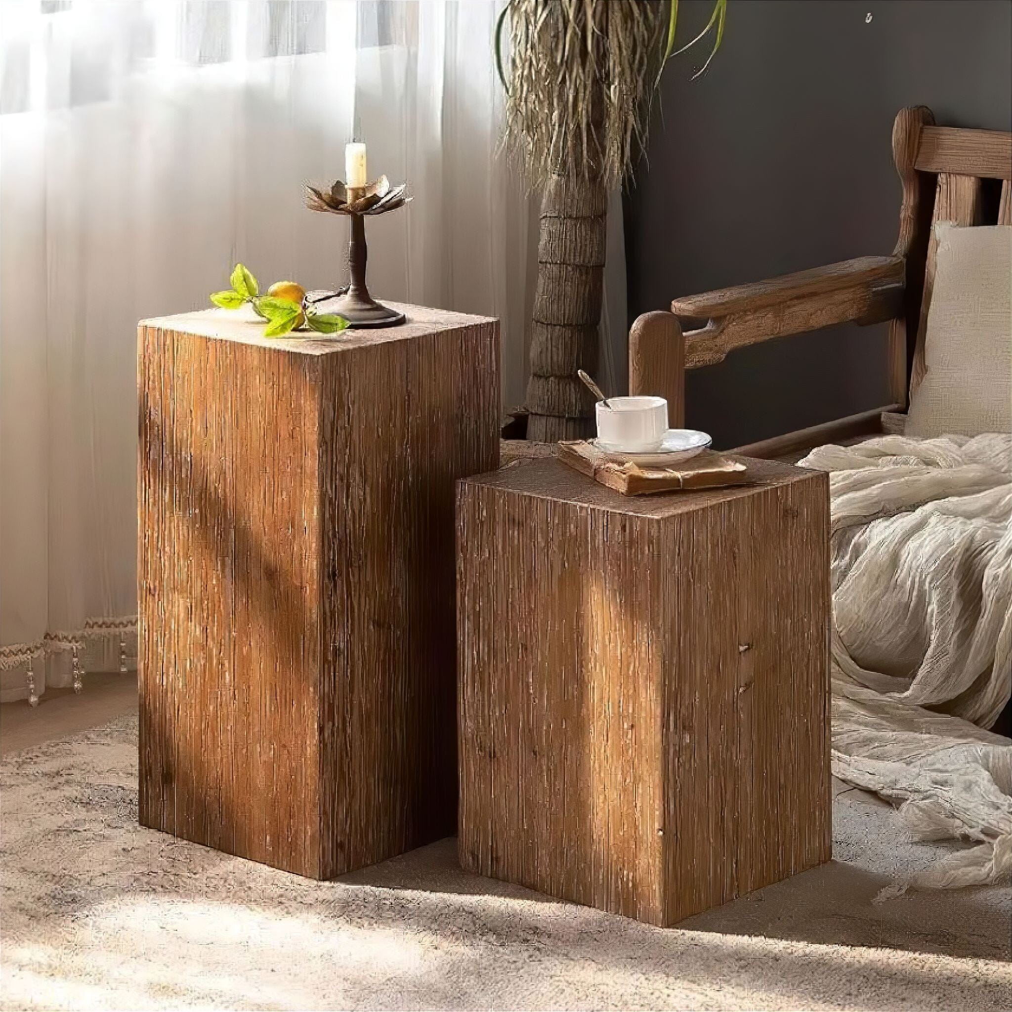 Anston Side Table 
