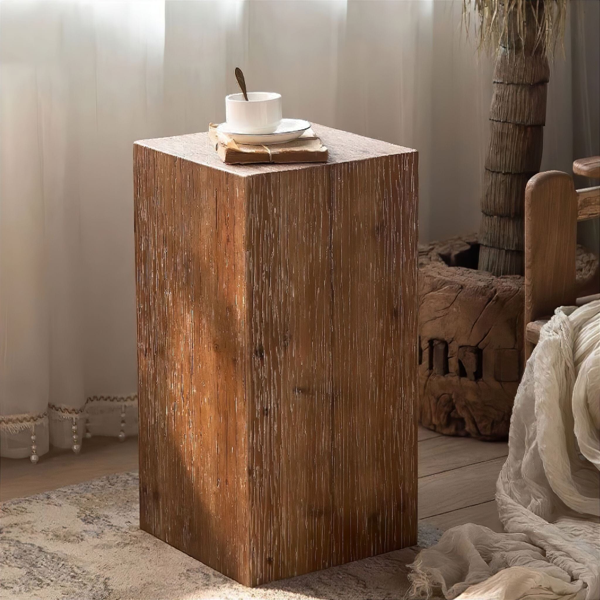 Anston Side Table L 