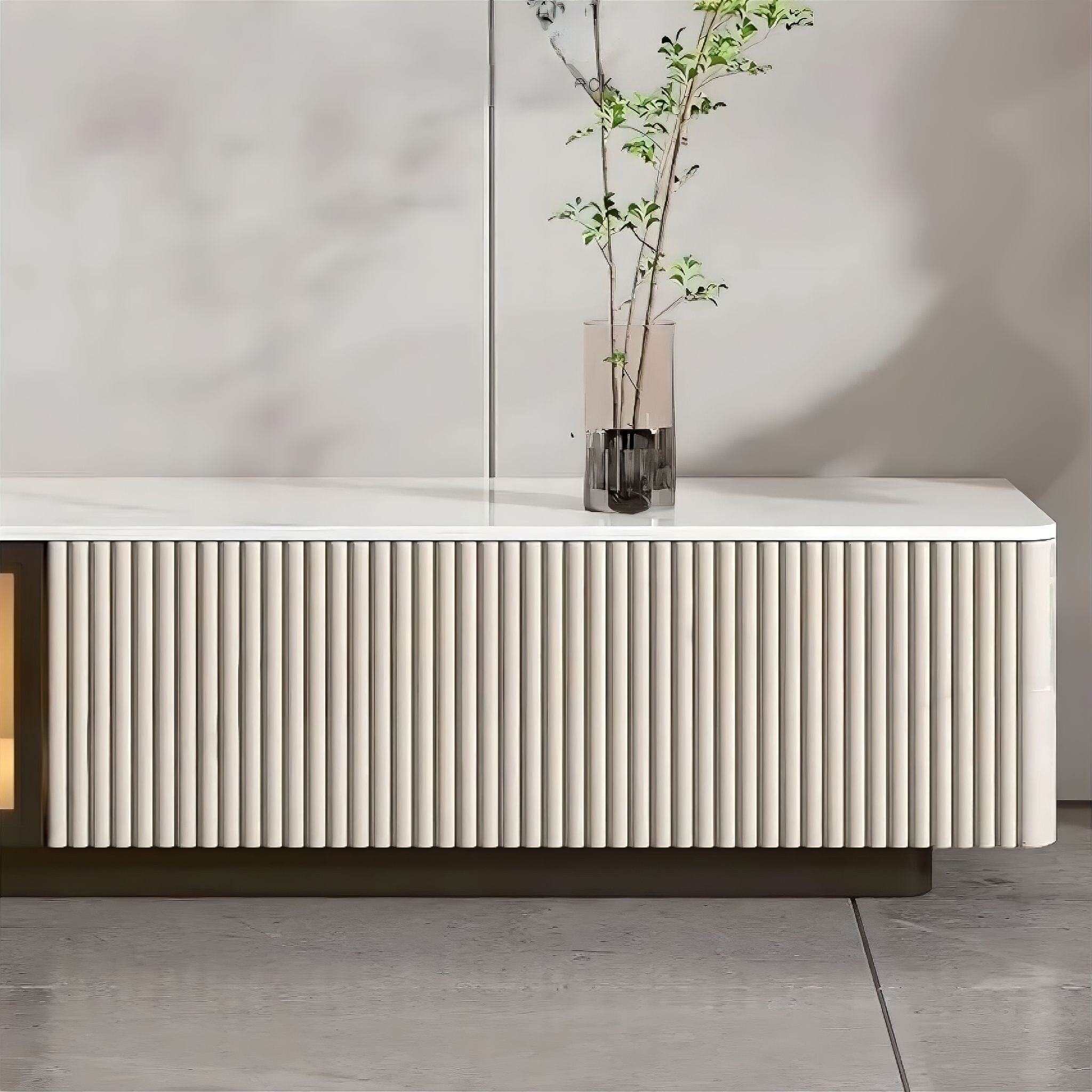 Antoine TV Cabinet Tv Cabinet 