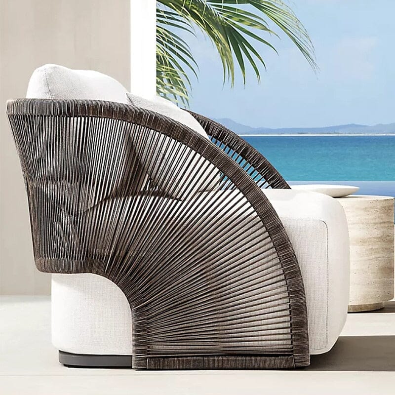 Minimalist Nordic Chairs