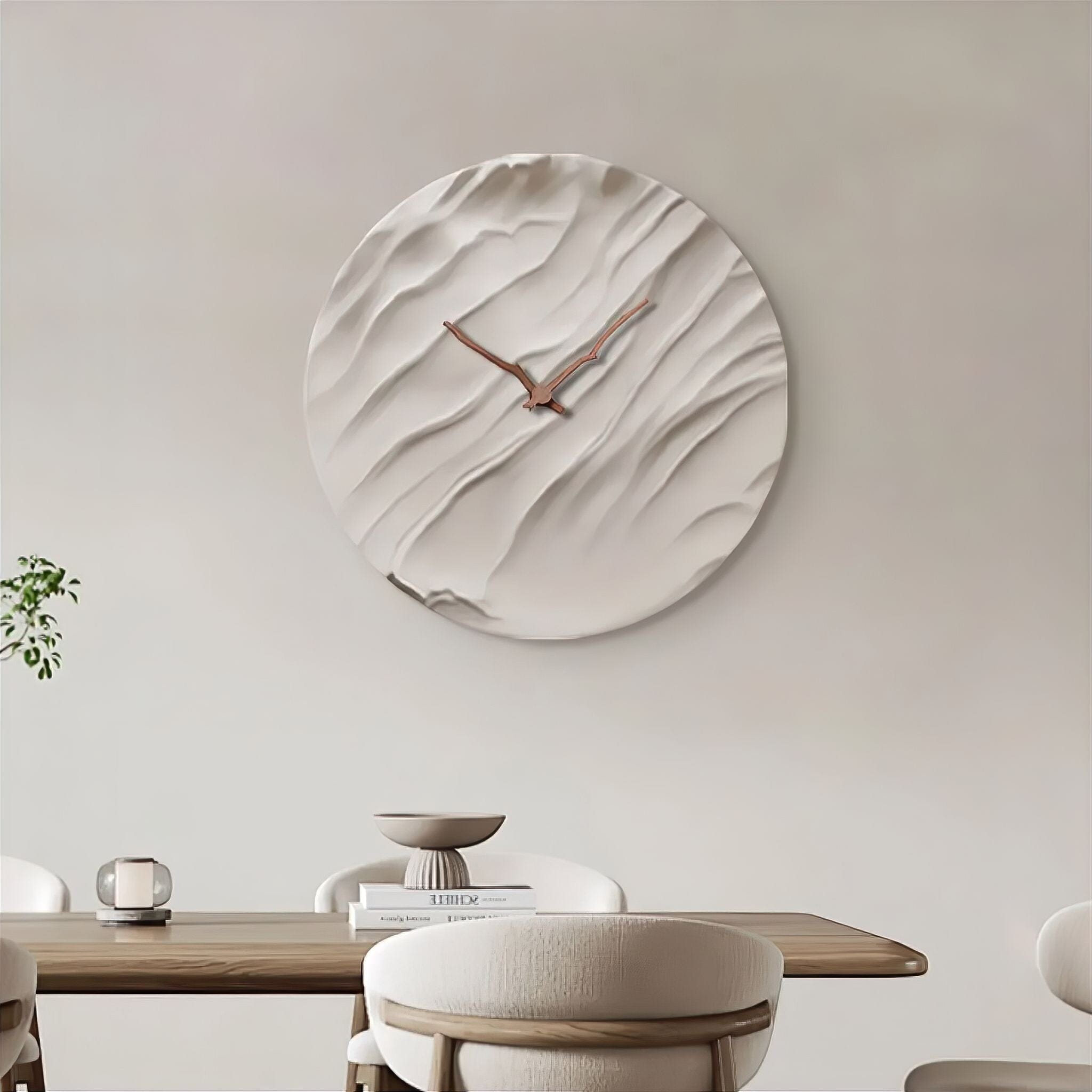 Arezzo Wall Clock 