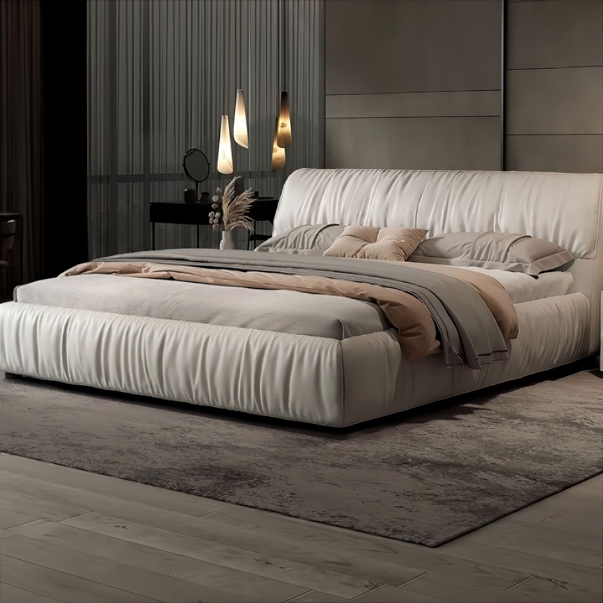 Arianna Bed 