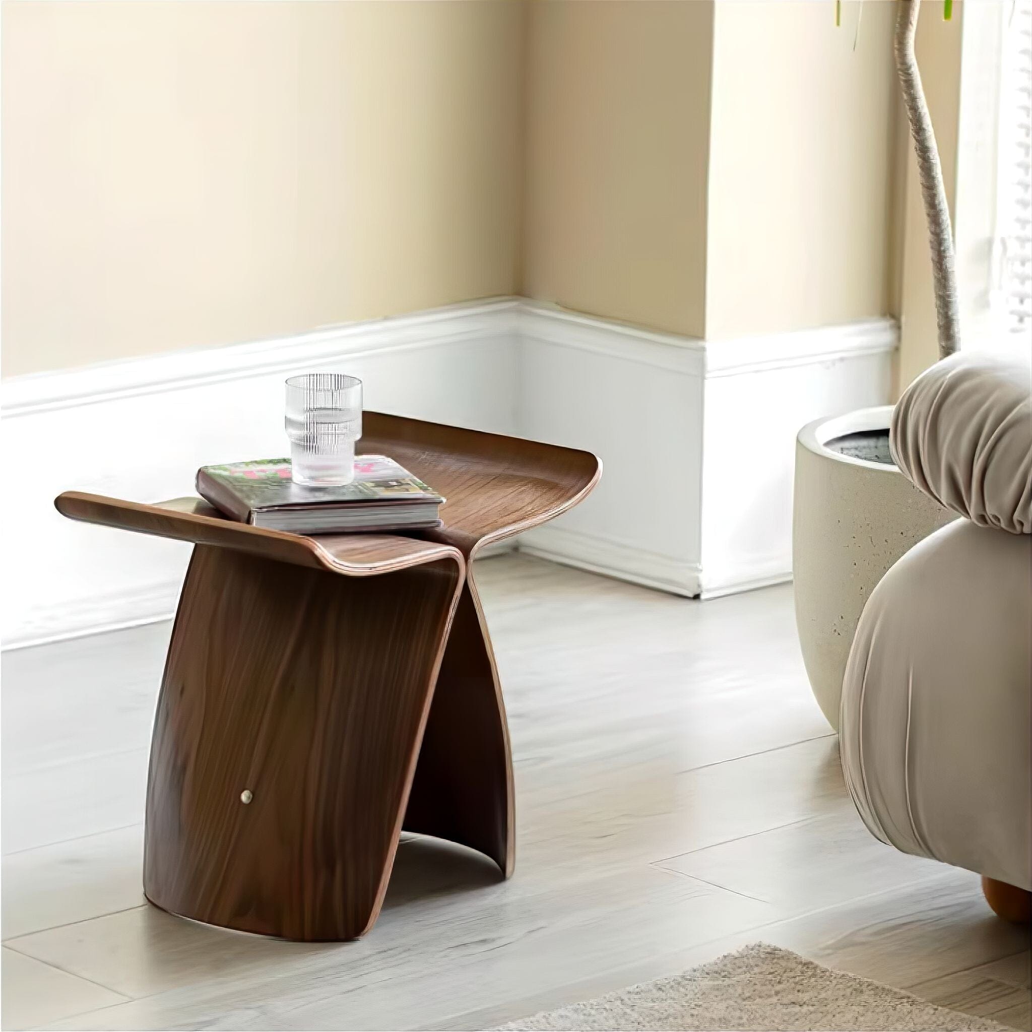 Arianna Side Table 