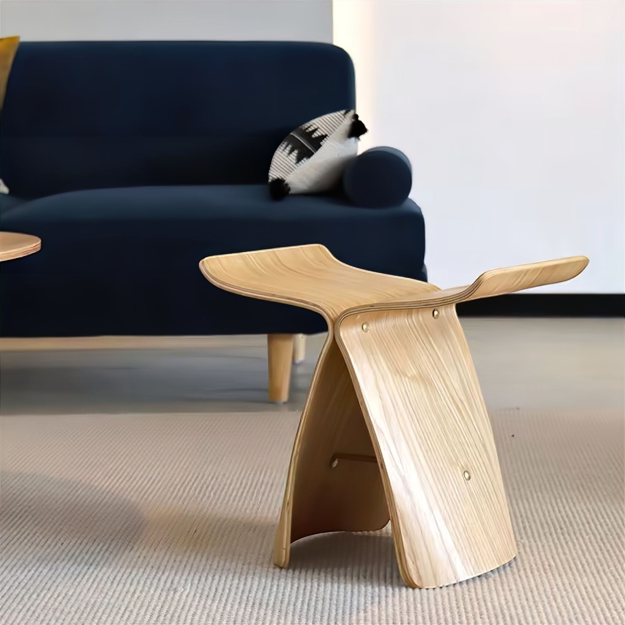 Arianna Side Table 