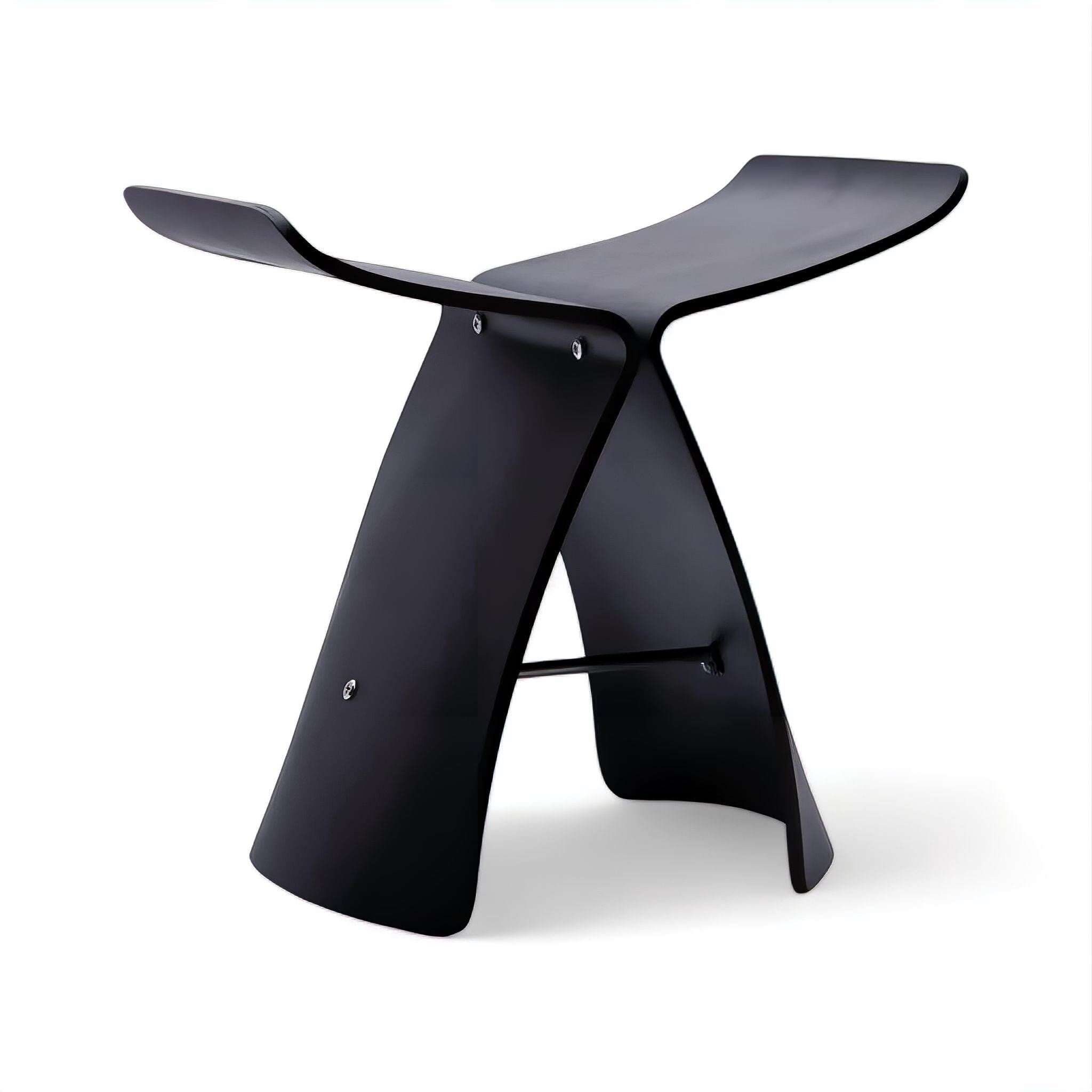 Arianna Side Table Black 