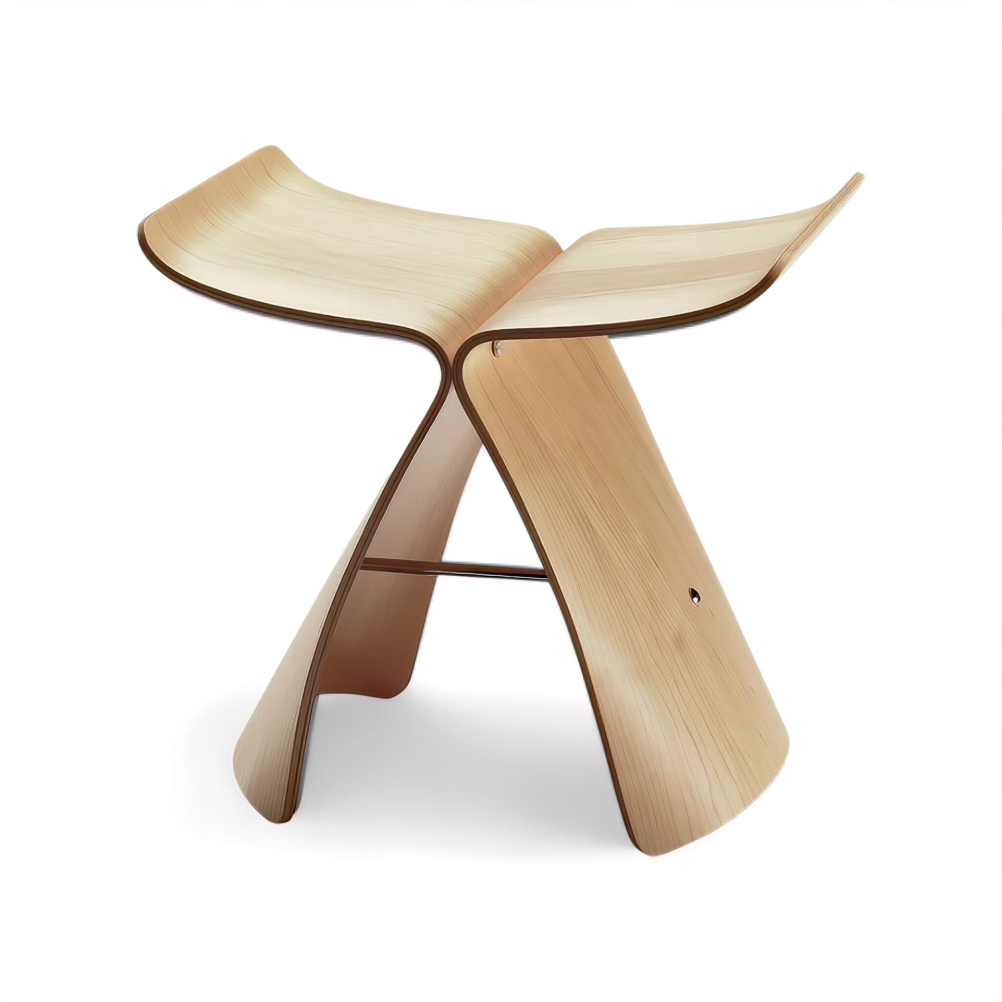 Arianna Side Table Natural 