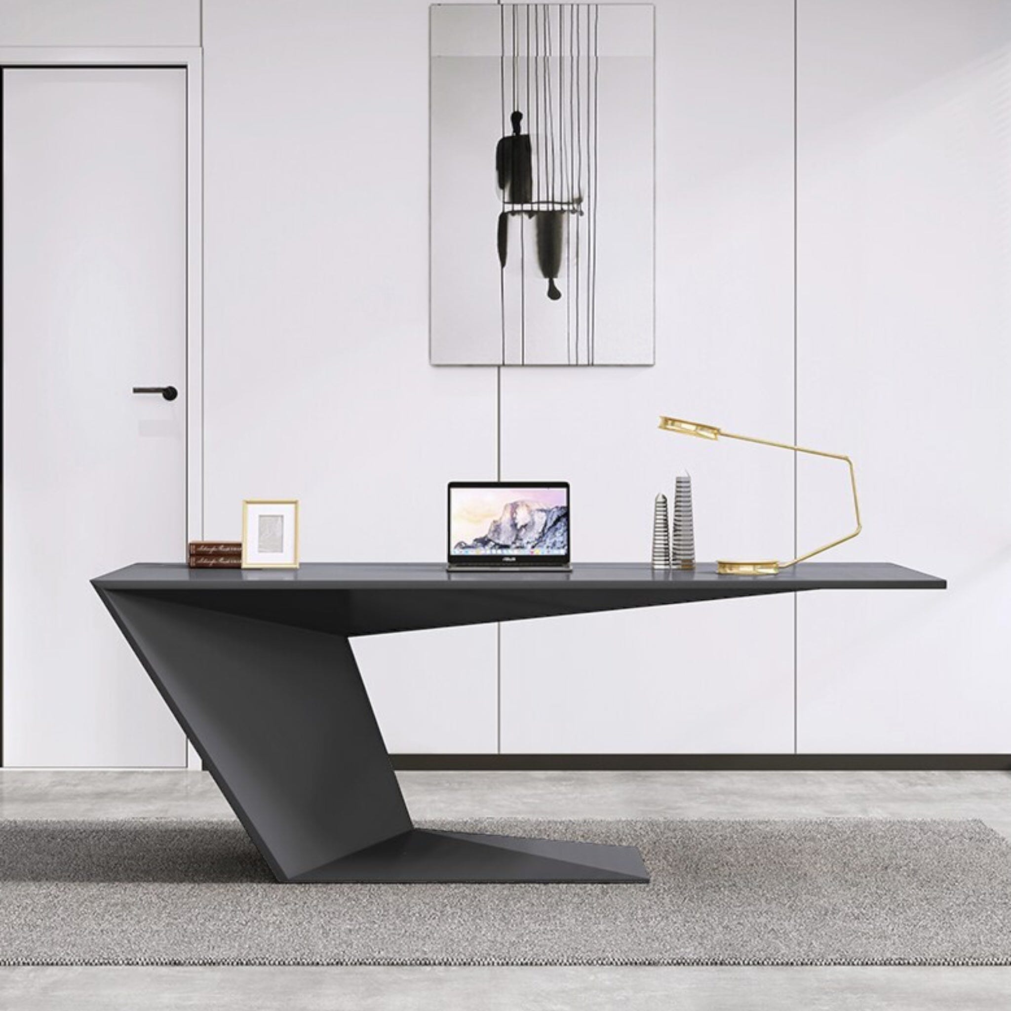 Armand Desk Desks 