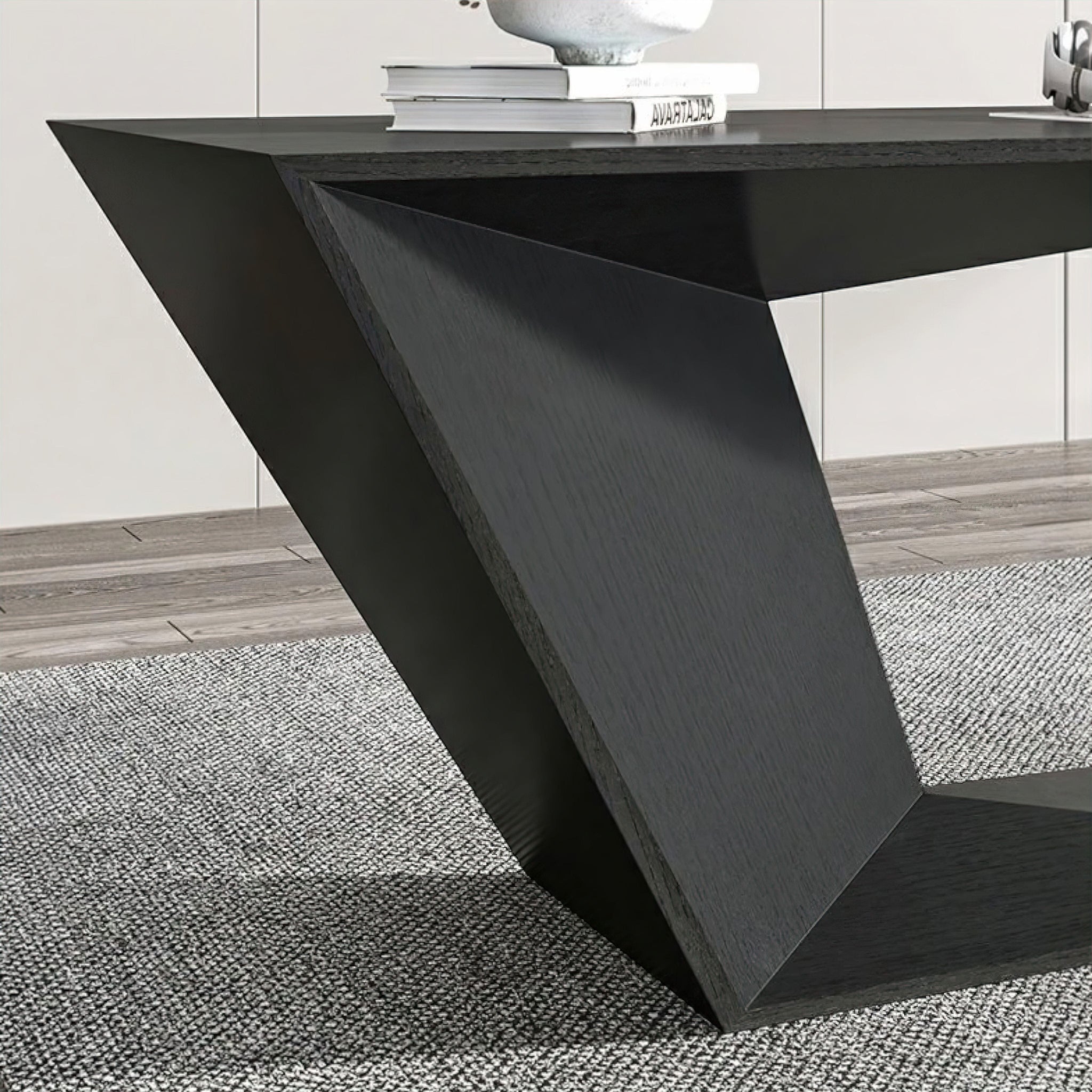 Armand Desk Desks 