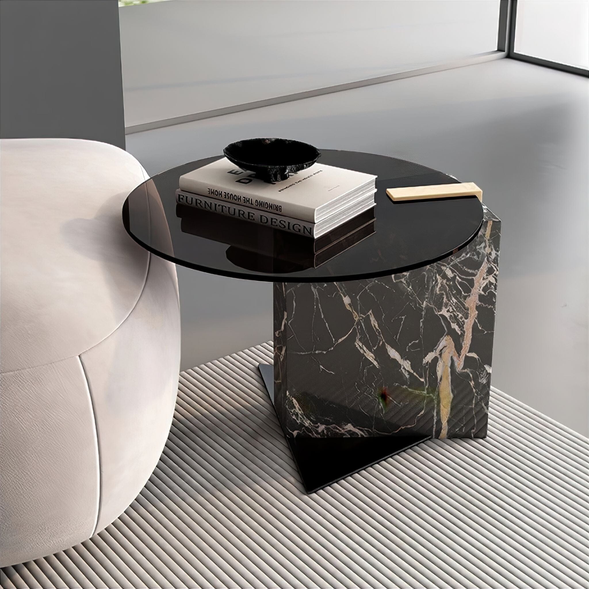Armandine Coffee Table Set Coffee Table 