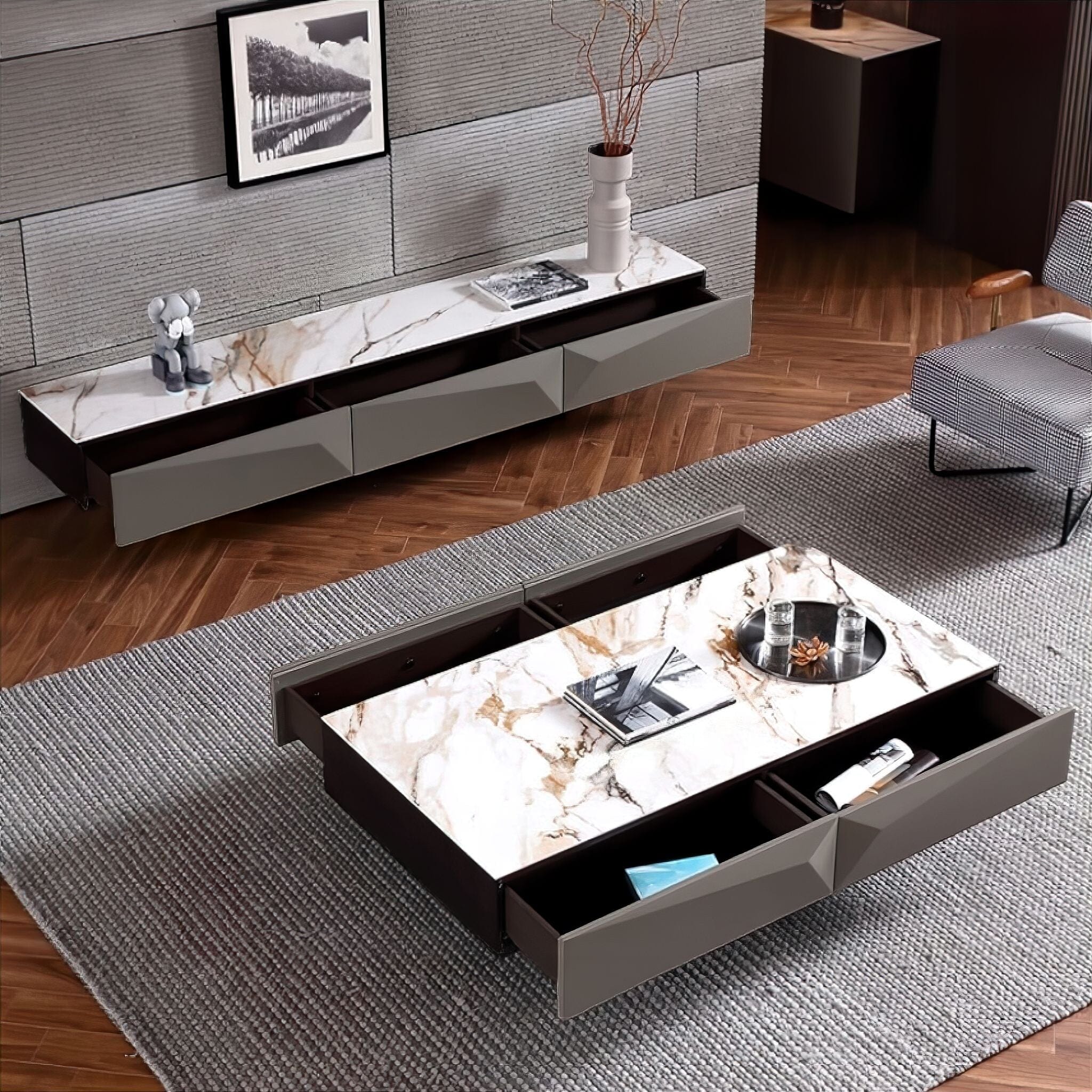 Armoire TV Cabinet Tv Cabinet 