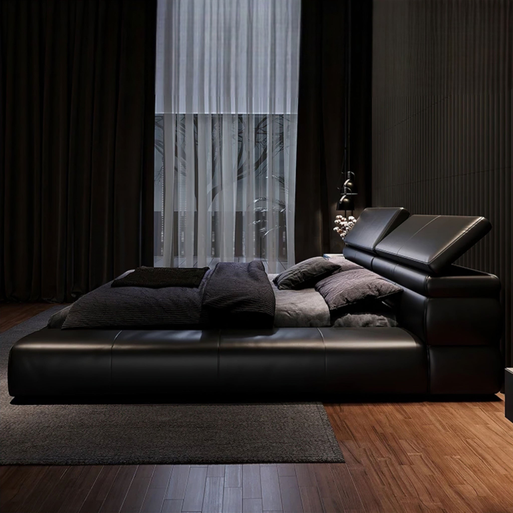 Arnuad Bed 