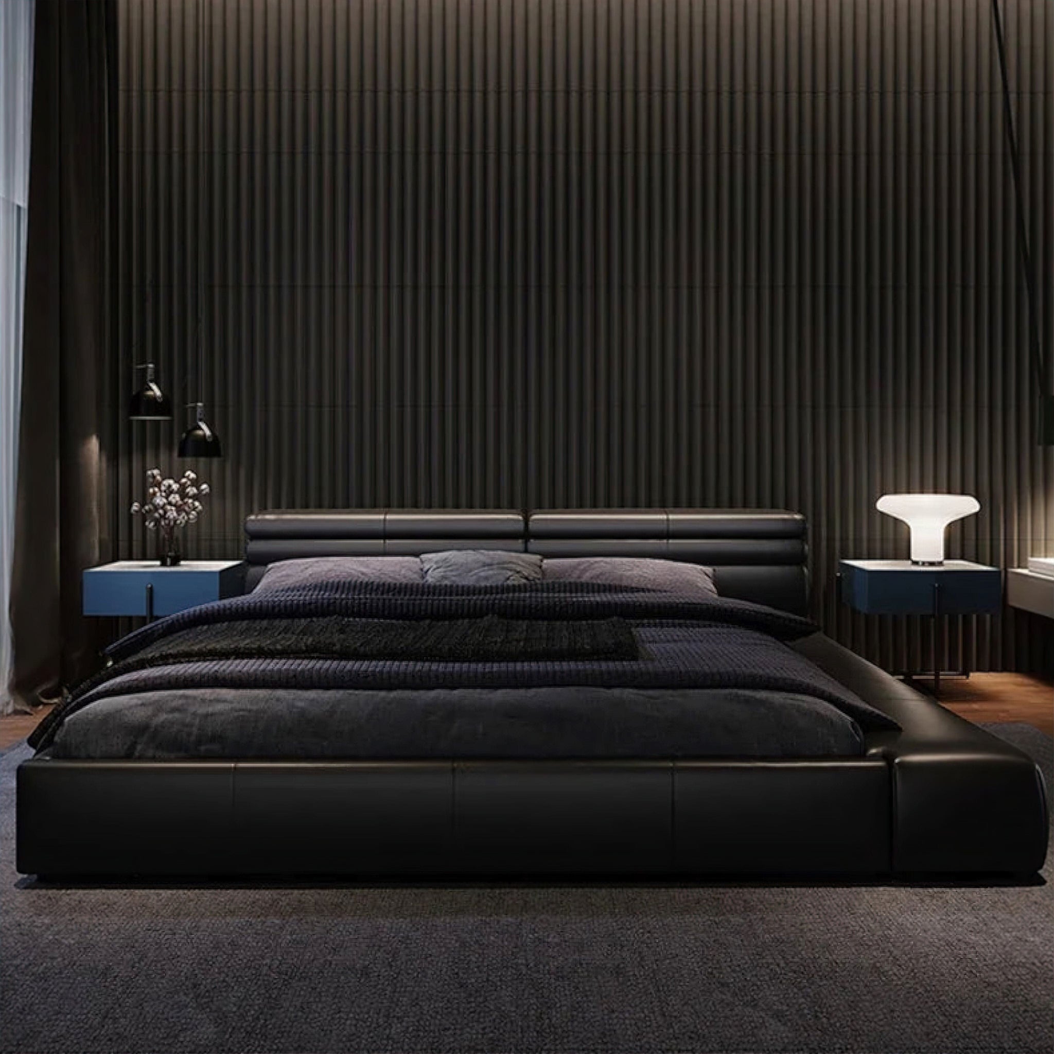 Arnuad Bed 