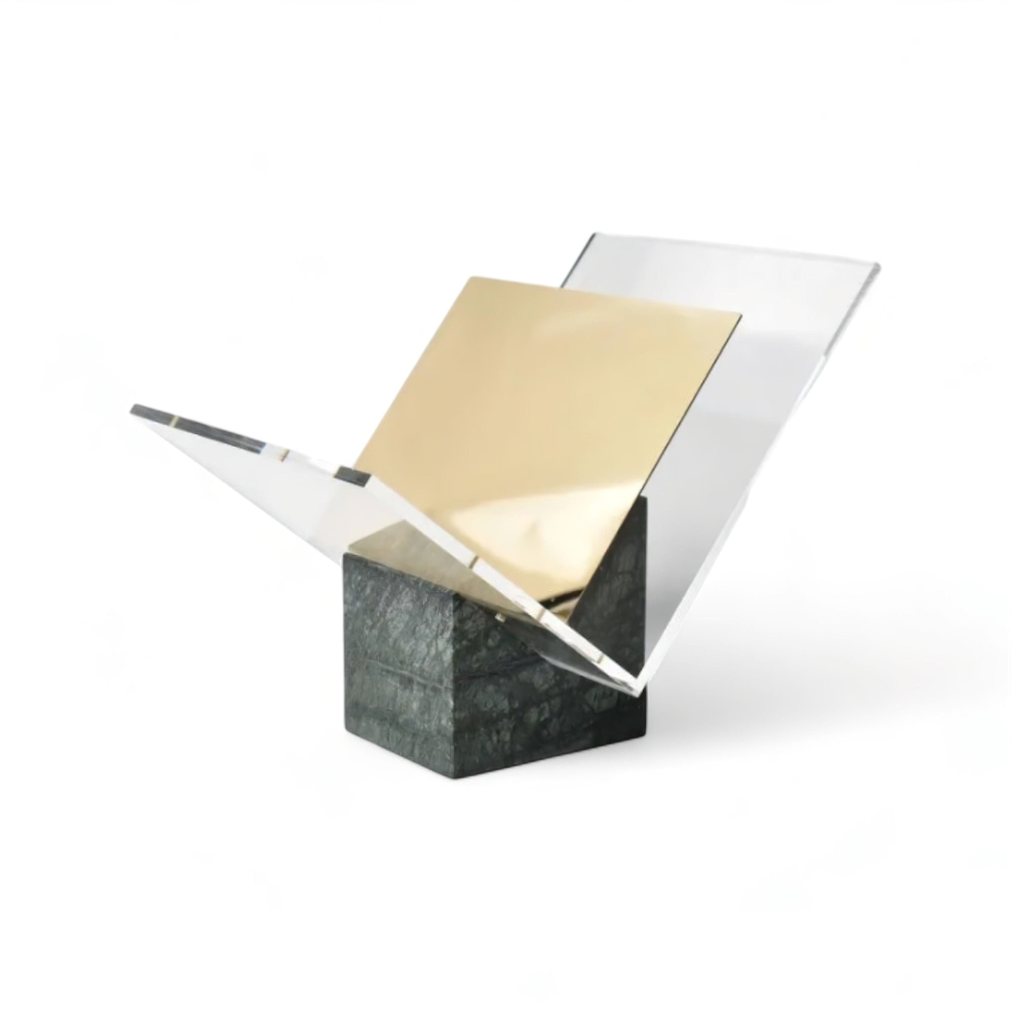 Aurora Book Holder (JS) Green 