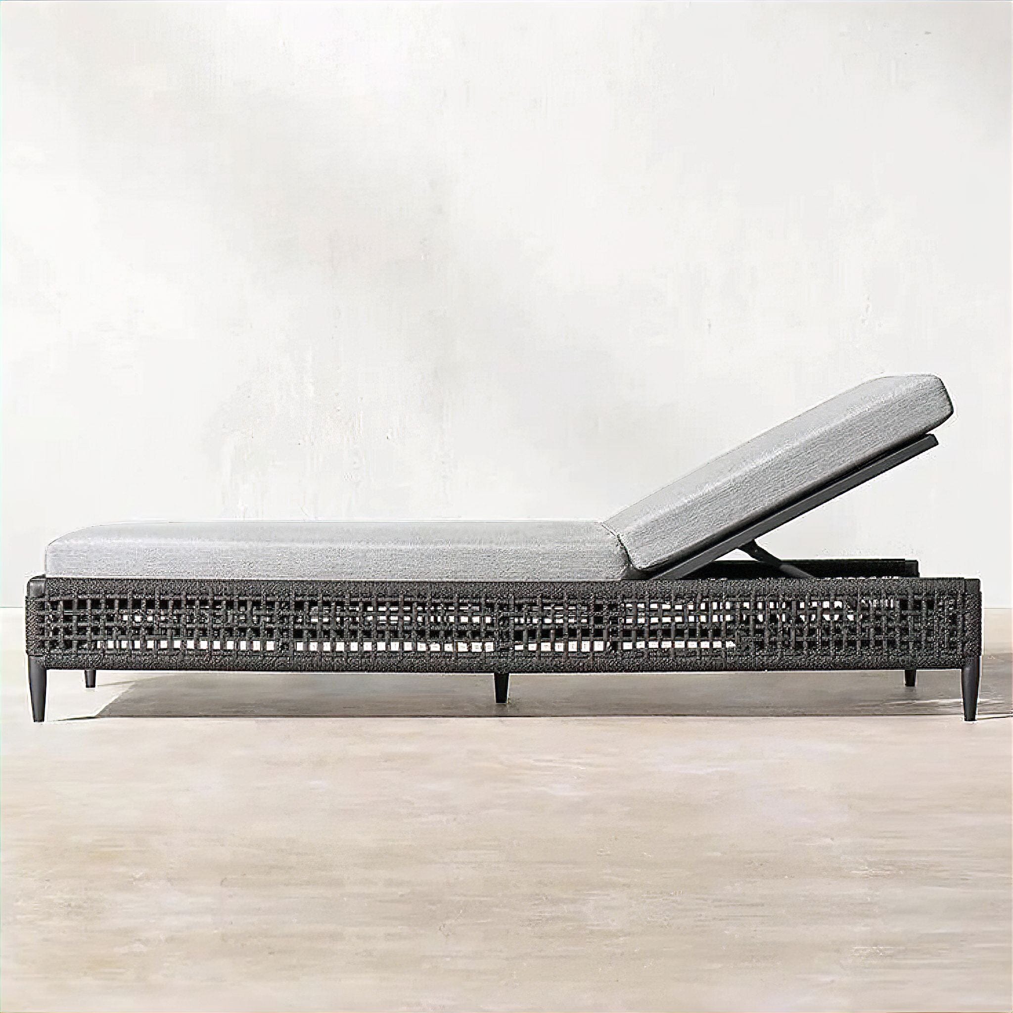 Ayman Sun Lounge Bed 