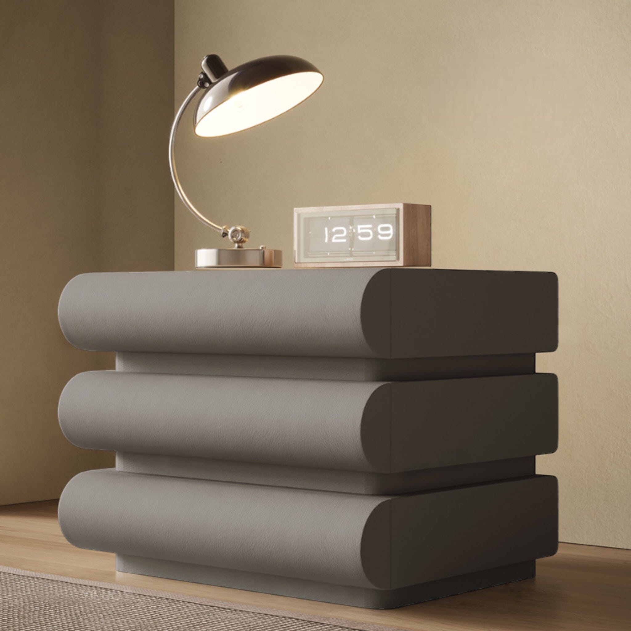 Comfortable Nightstand