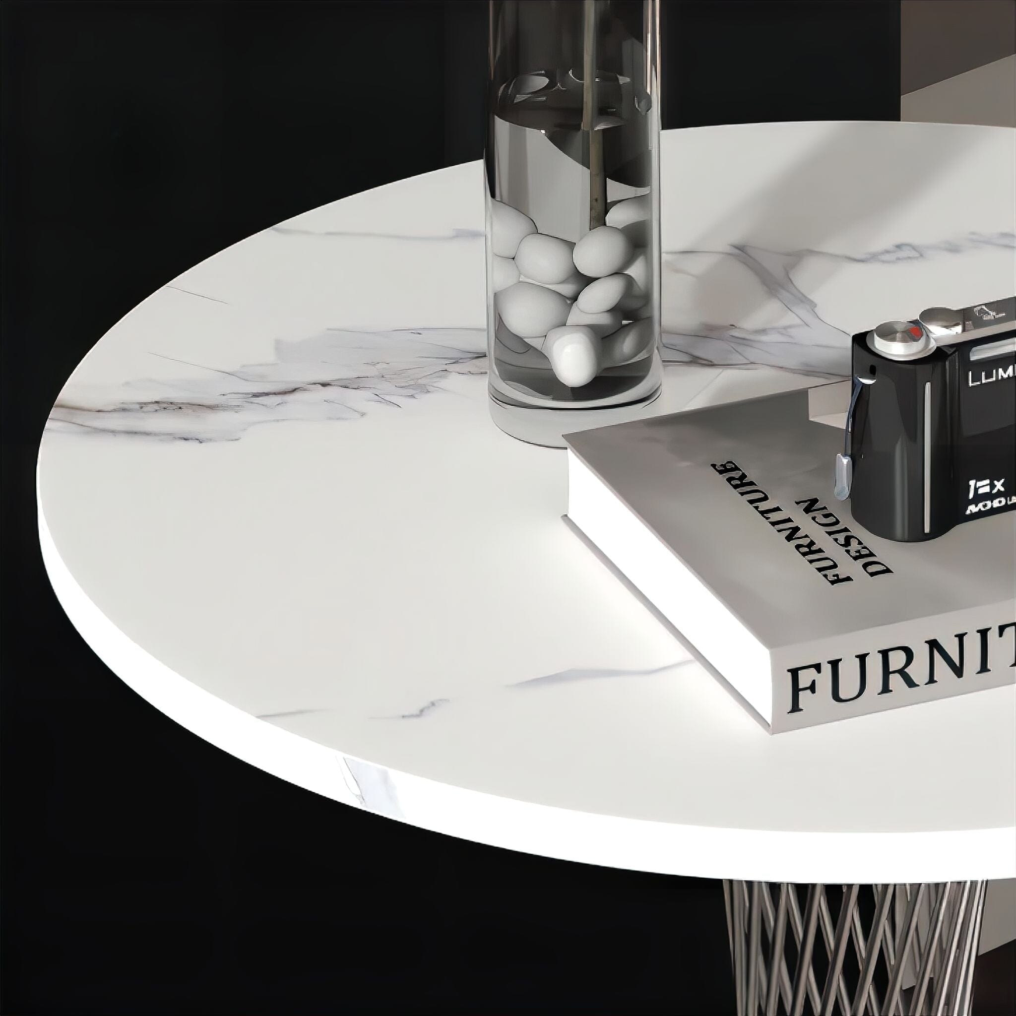 Basile Side Table 