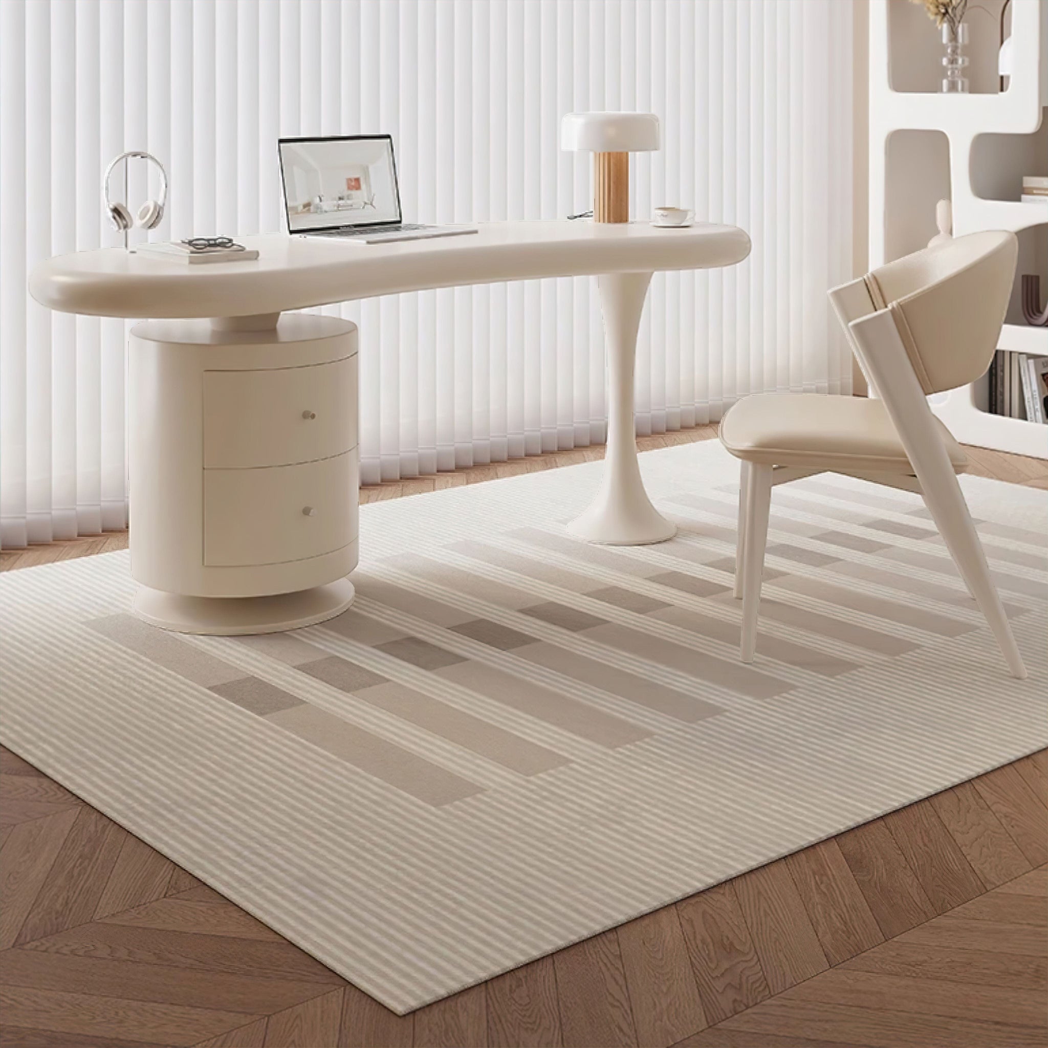 Béatrice Office Desk Tablet Computers 