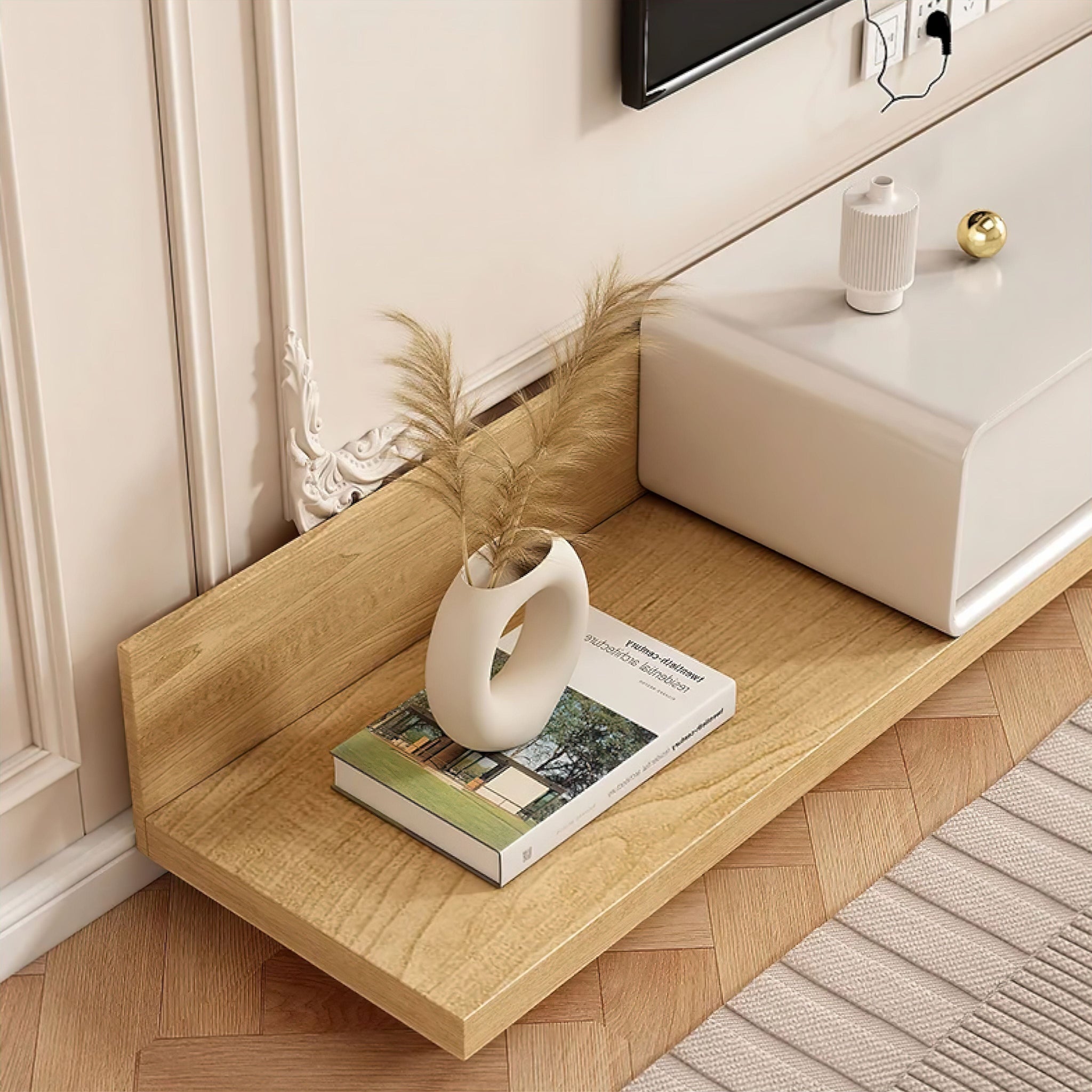 Bela TV Cabinet Tv Cabinet 