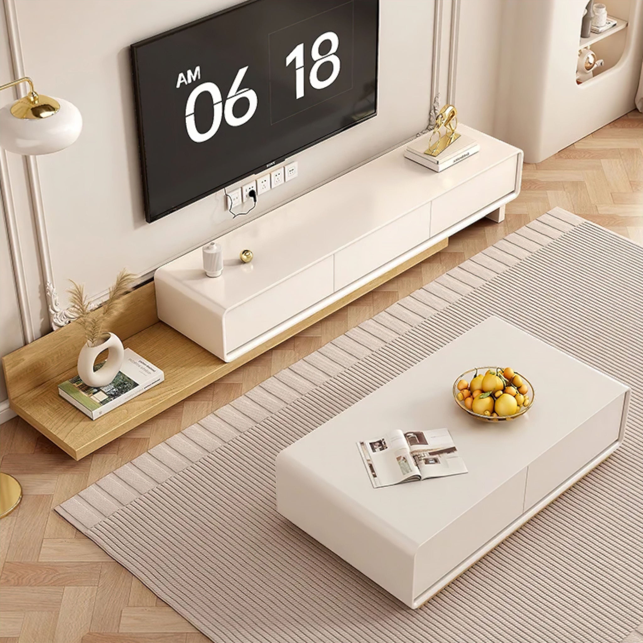 Bela TV Cabinet Tv Cabinet 
