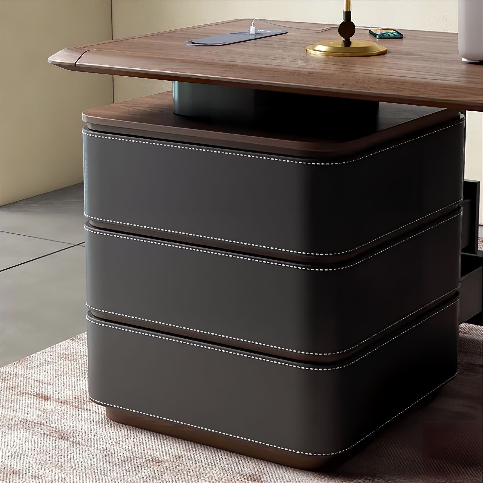 Bellamare Office Desk 