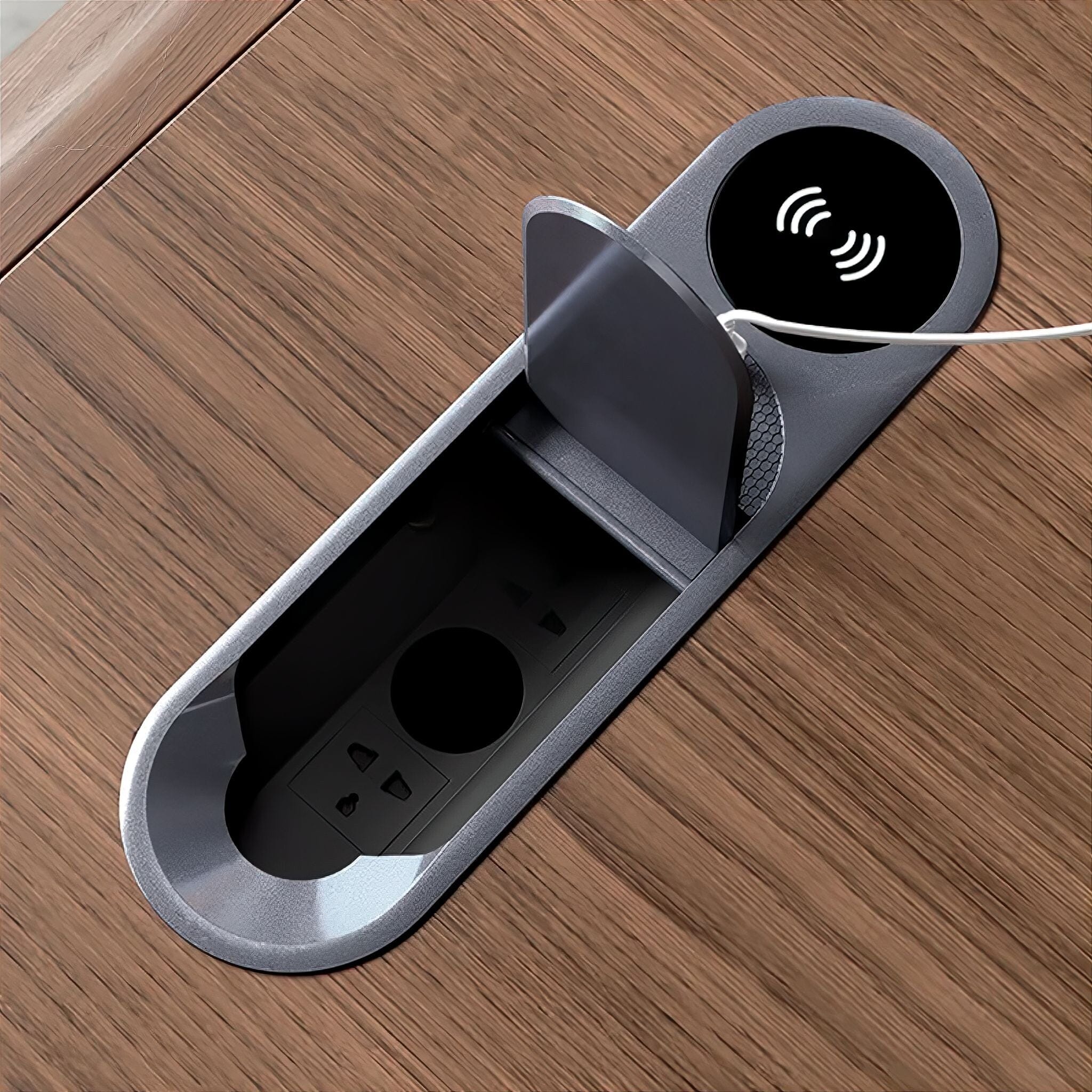 Bellamare Office Desk 