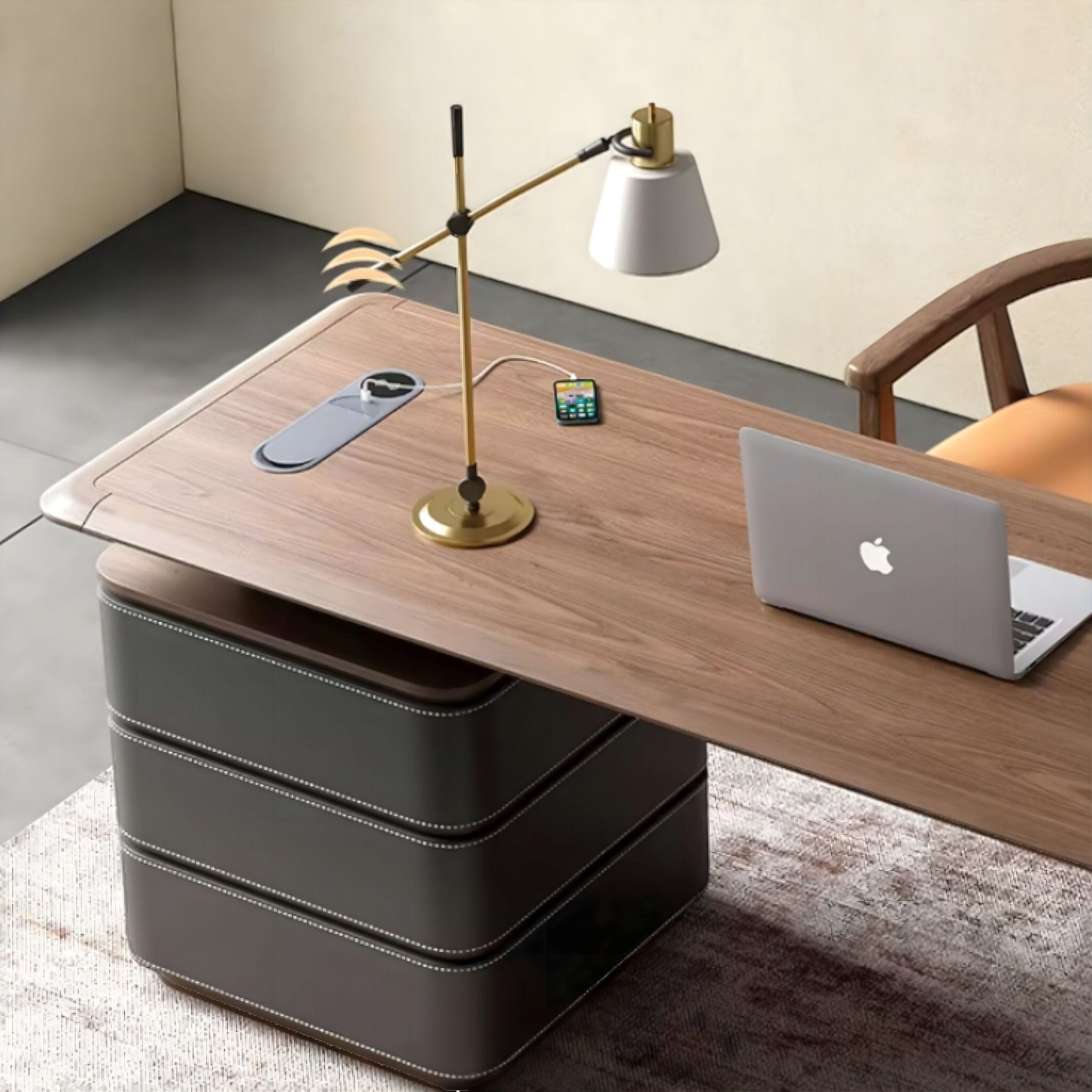 Bellamare Office Desk 