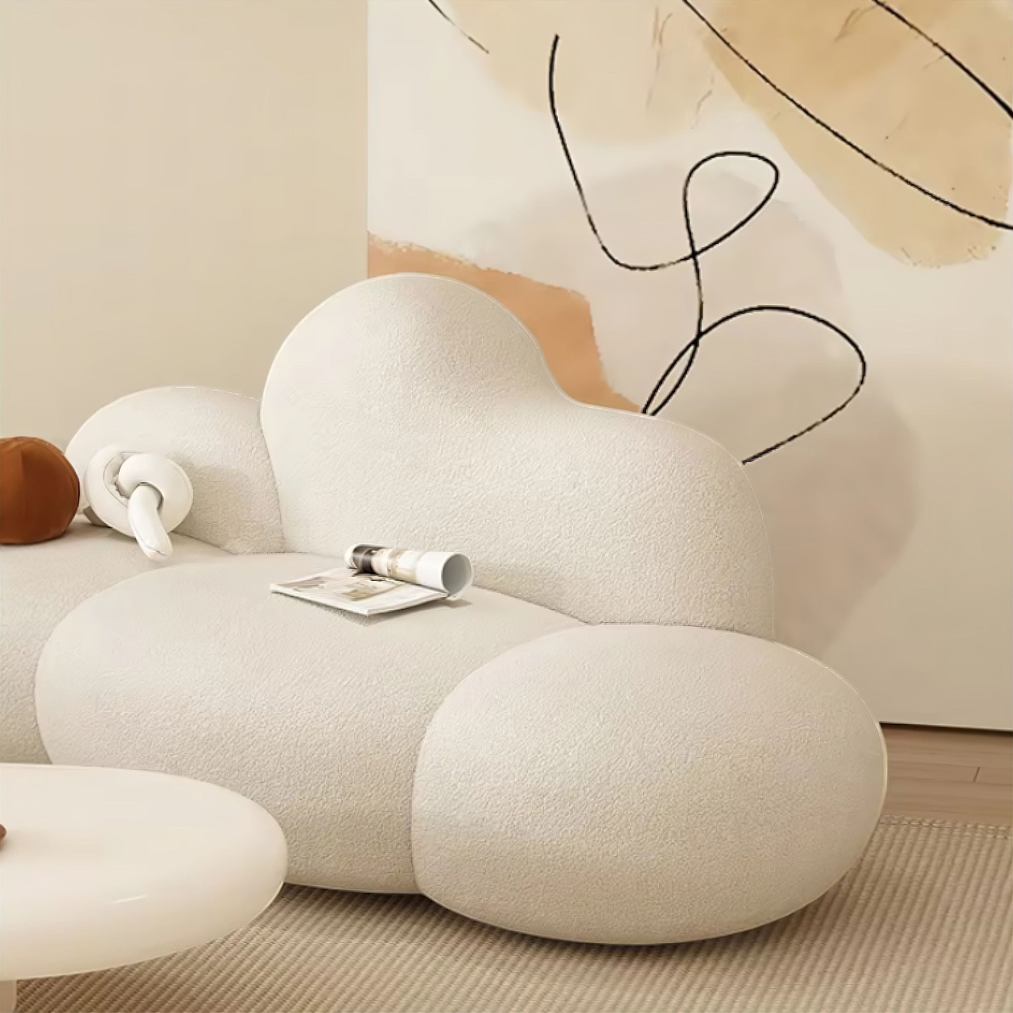 Benedetta Sofa (JS) 