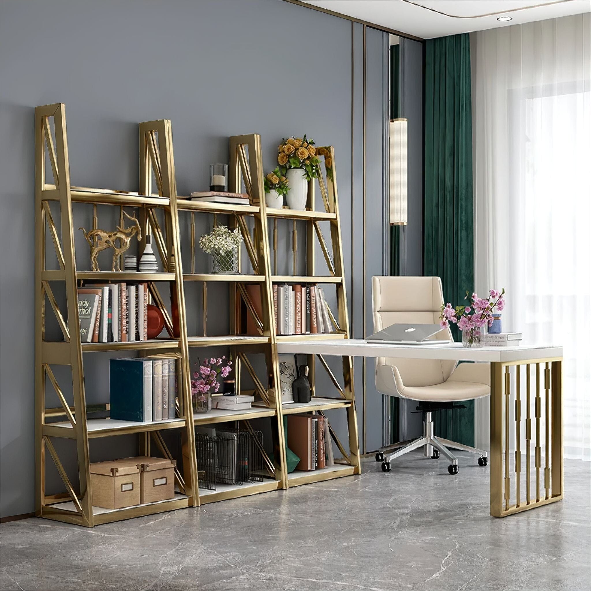 Benedetto Bookshelf 