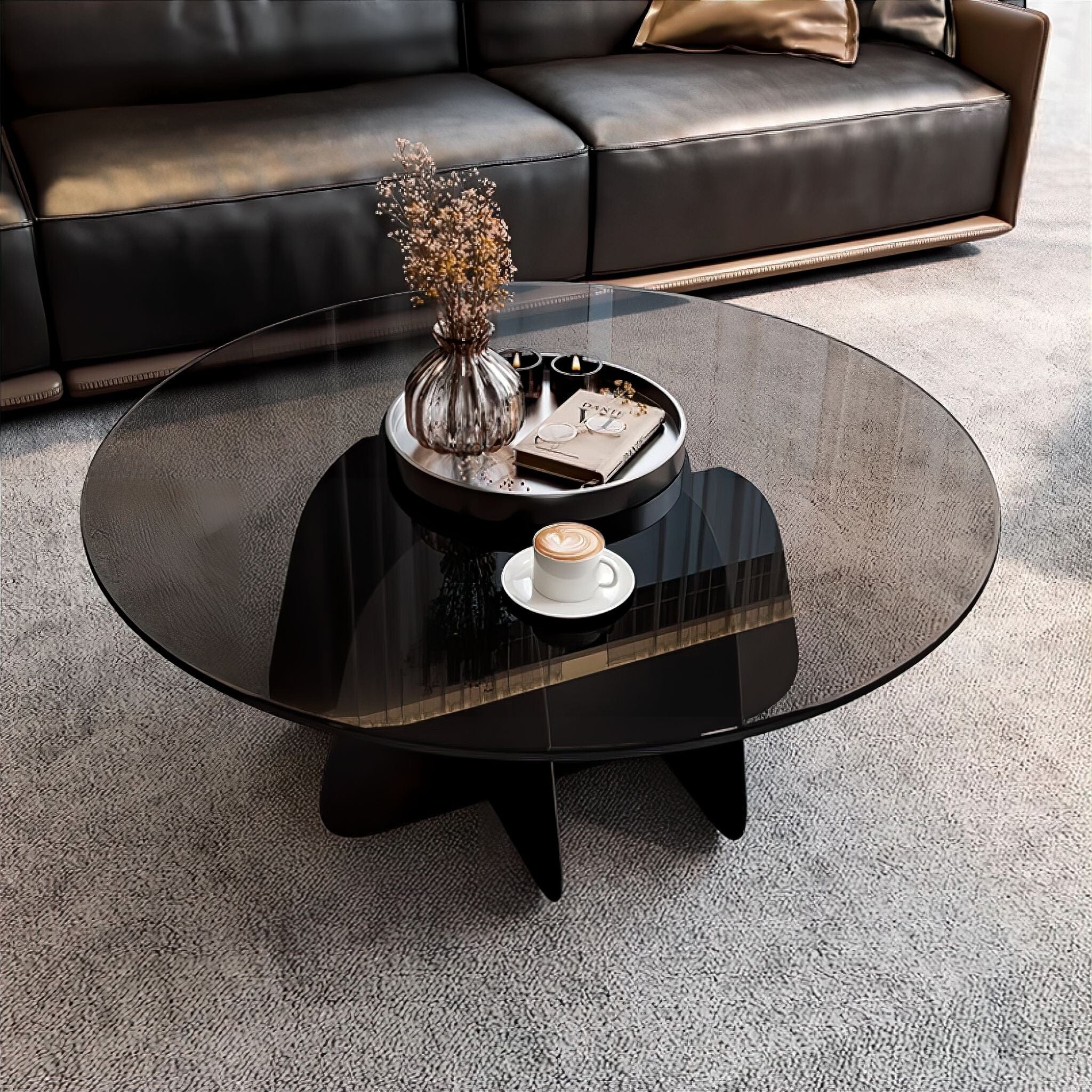 Benoit Coffee Table Coffee Table 
