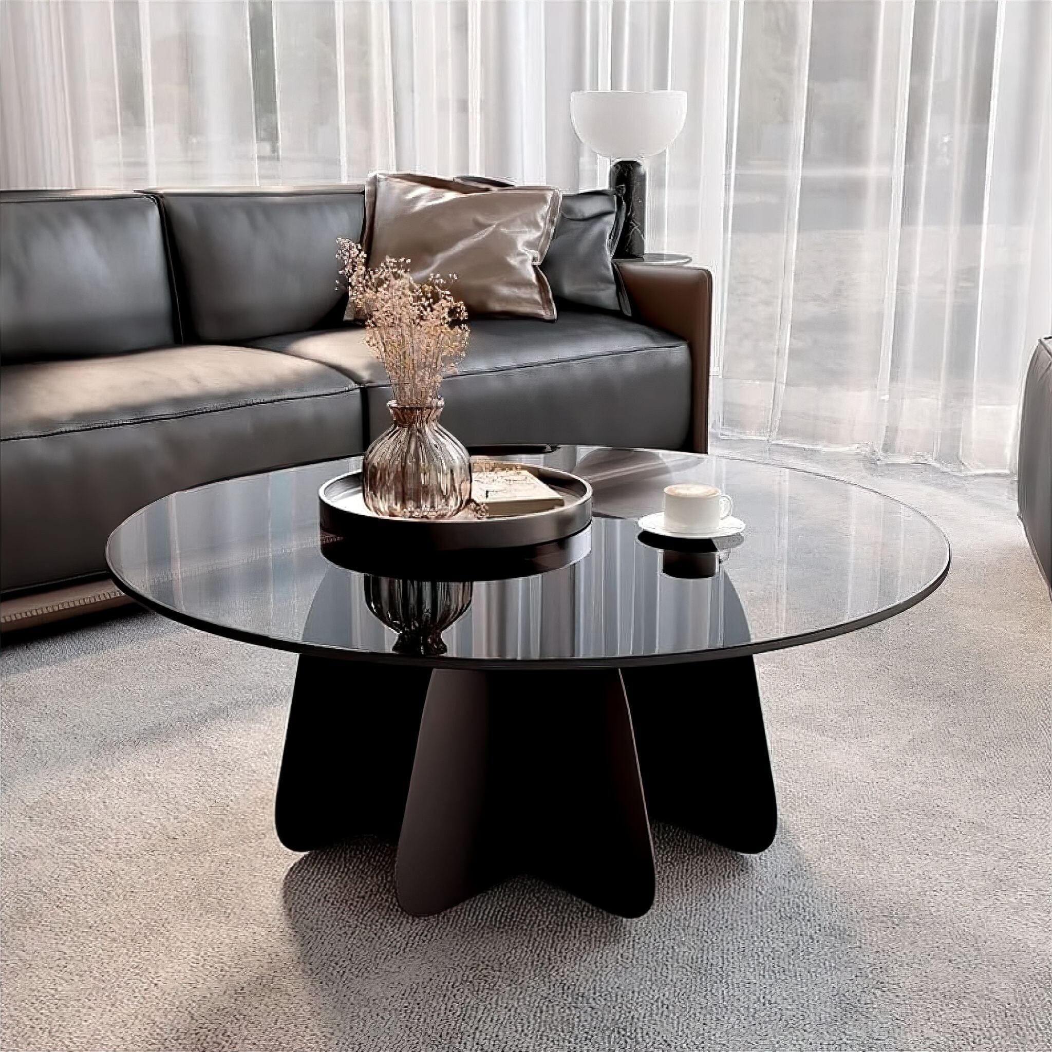 Benoit Coffee Table Coffee Table 