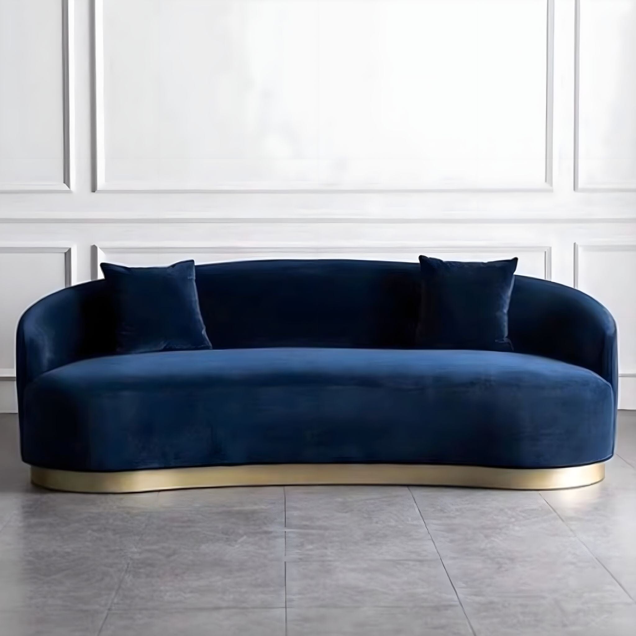 Benoit Sofa Sofa 