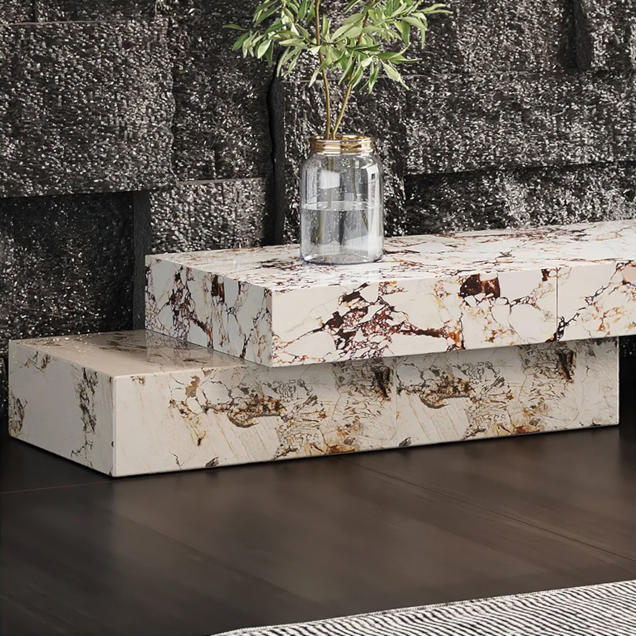 Berenger TV Stand Tv Cabinet 