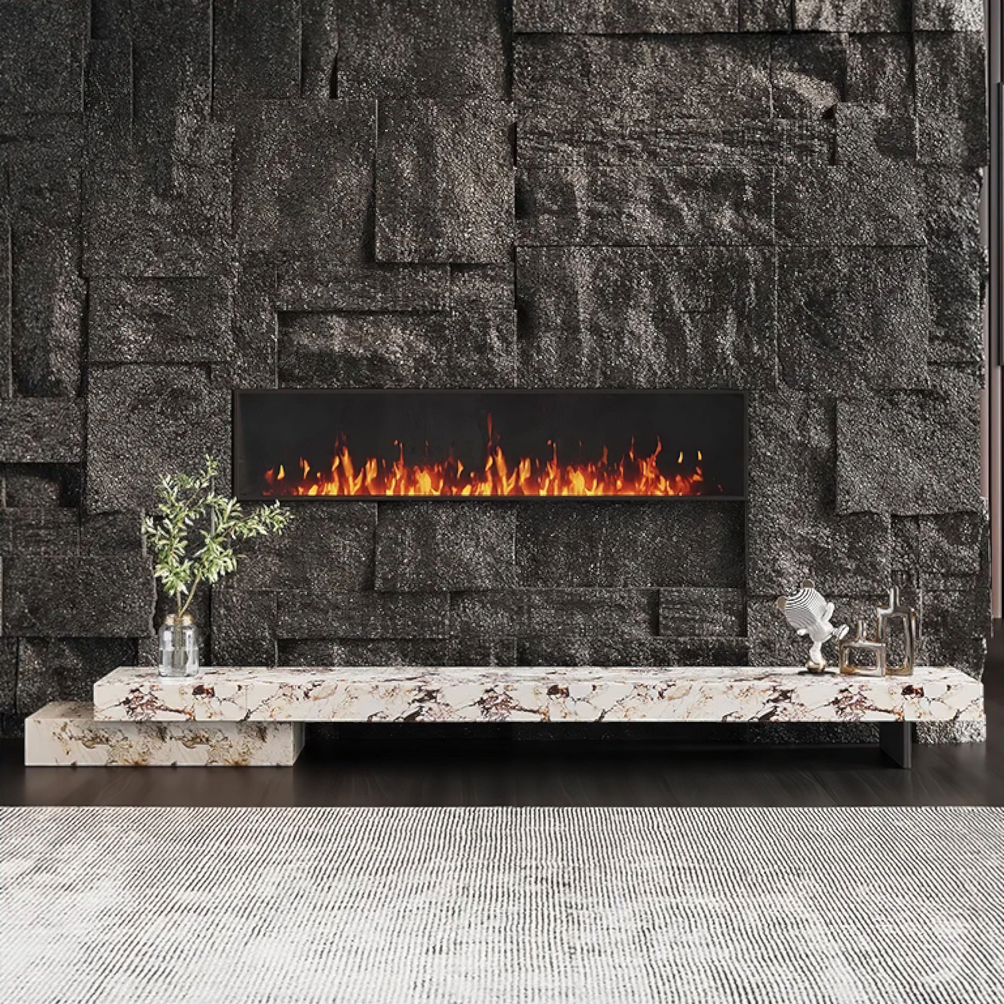 Berenger TV Stand Tv Cabinet 