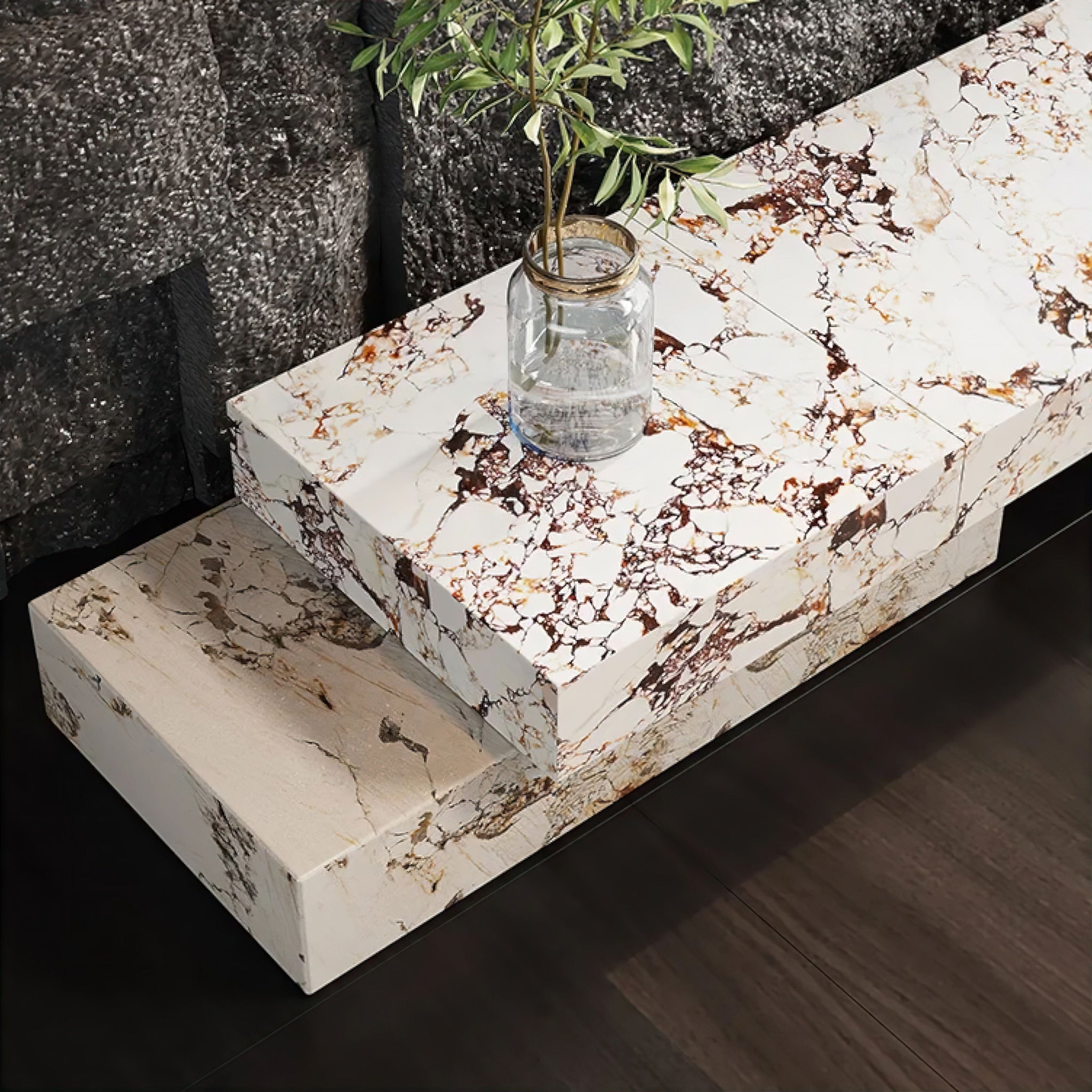 Berenger TV Stand Tv Cabinet 