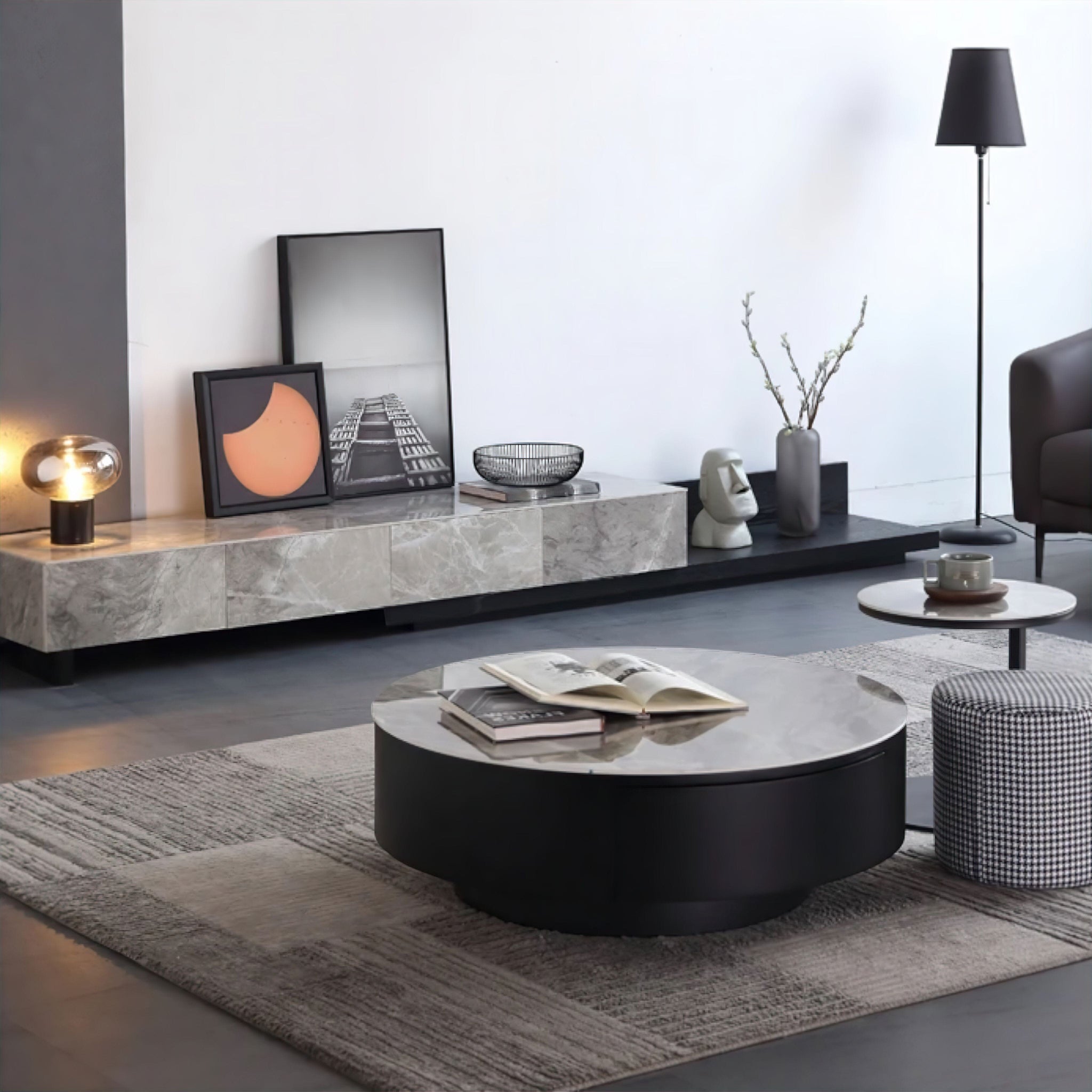 Berenice TV Cabinet Tv Cabinet 