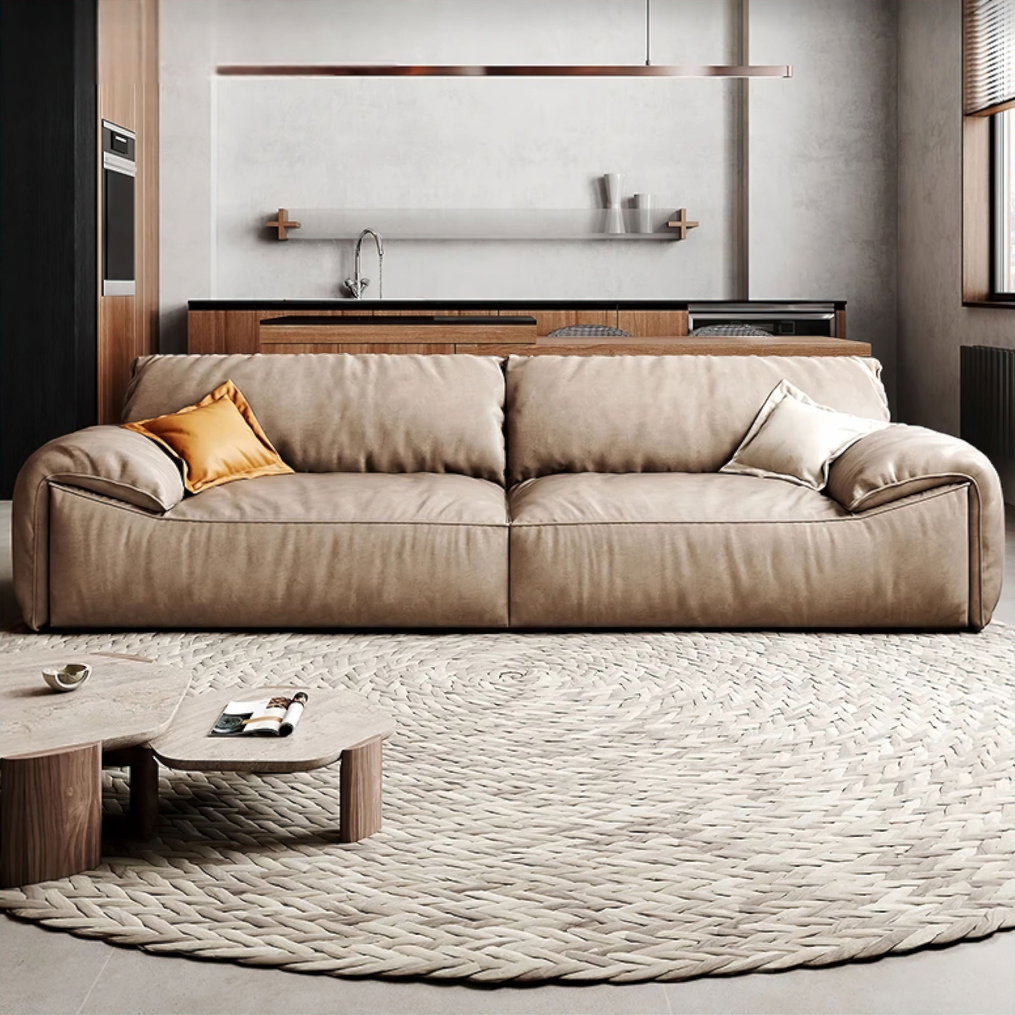 Bertina Sofa 